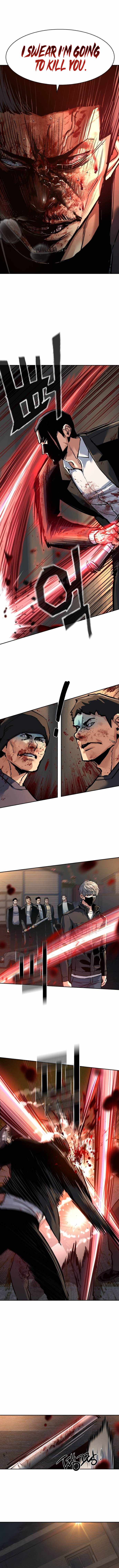 Mercenary Enrollment Chapter 263 - Page 3