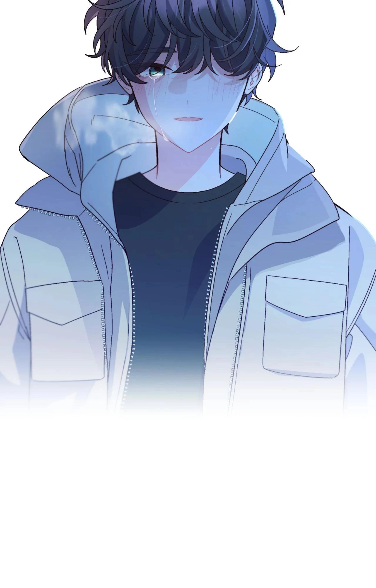 Merry Marbling Chapter 126 - Page 16