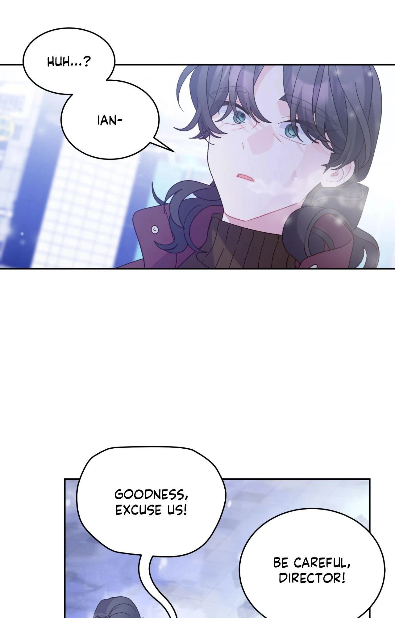 Merry Marbling Chapter 126 - Page 17