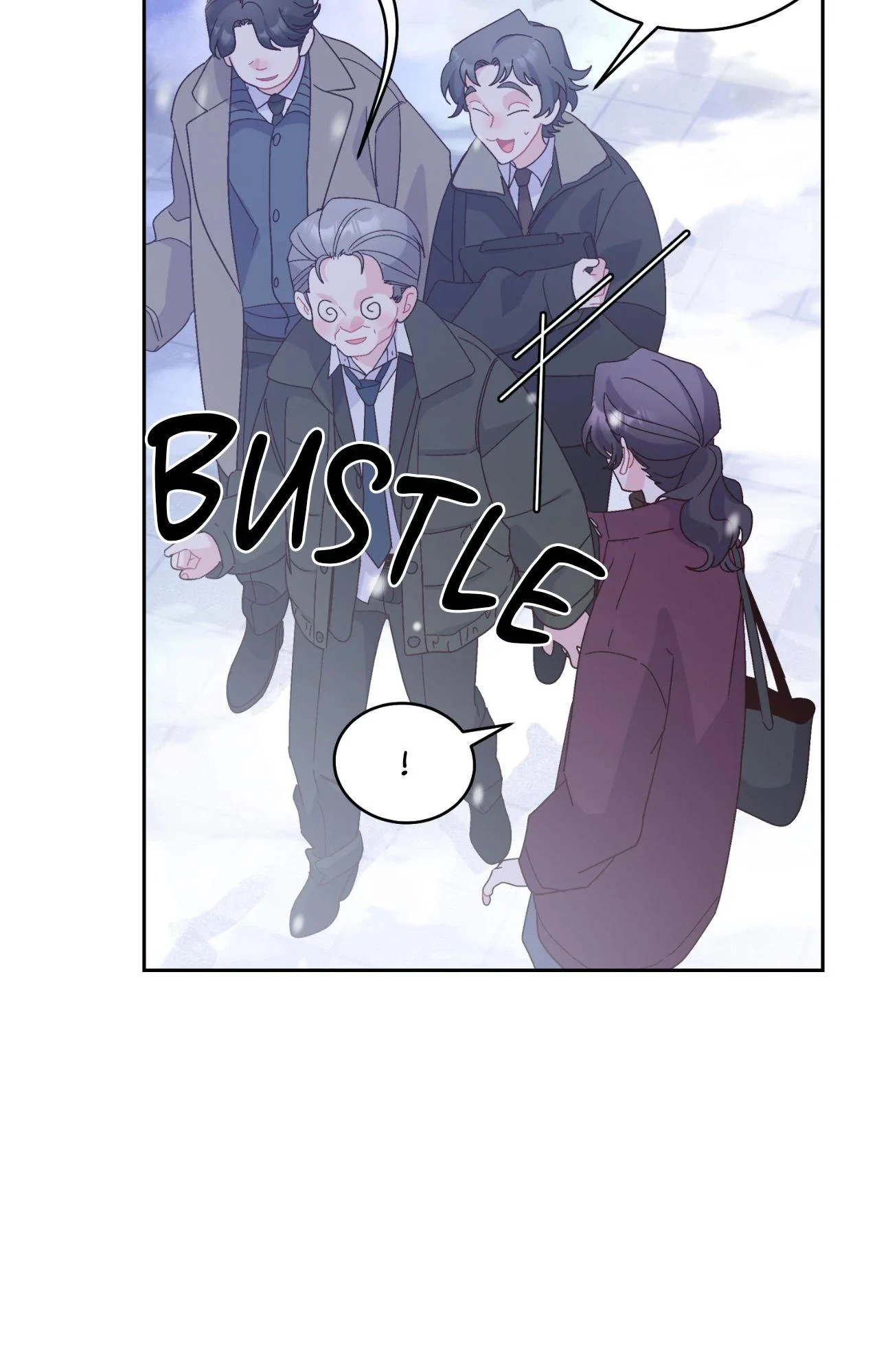 Merry Marbling Chapter 126 - Page 18