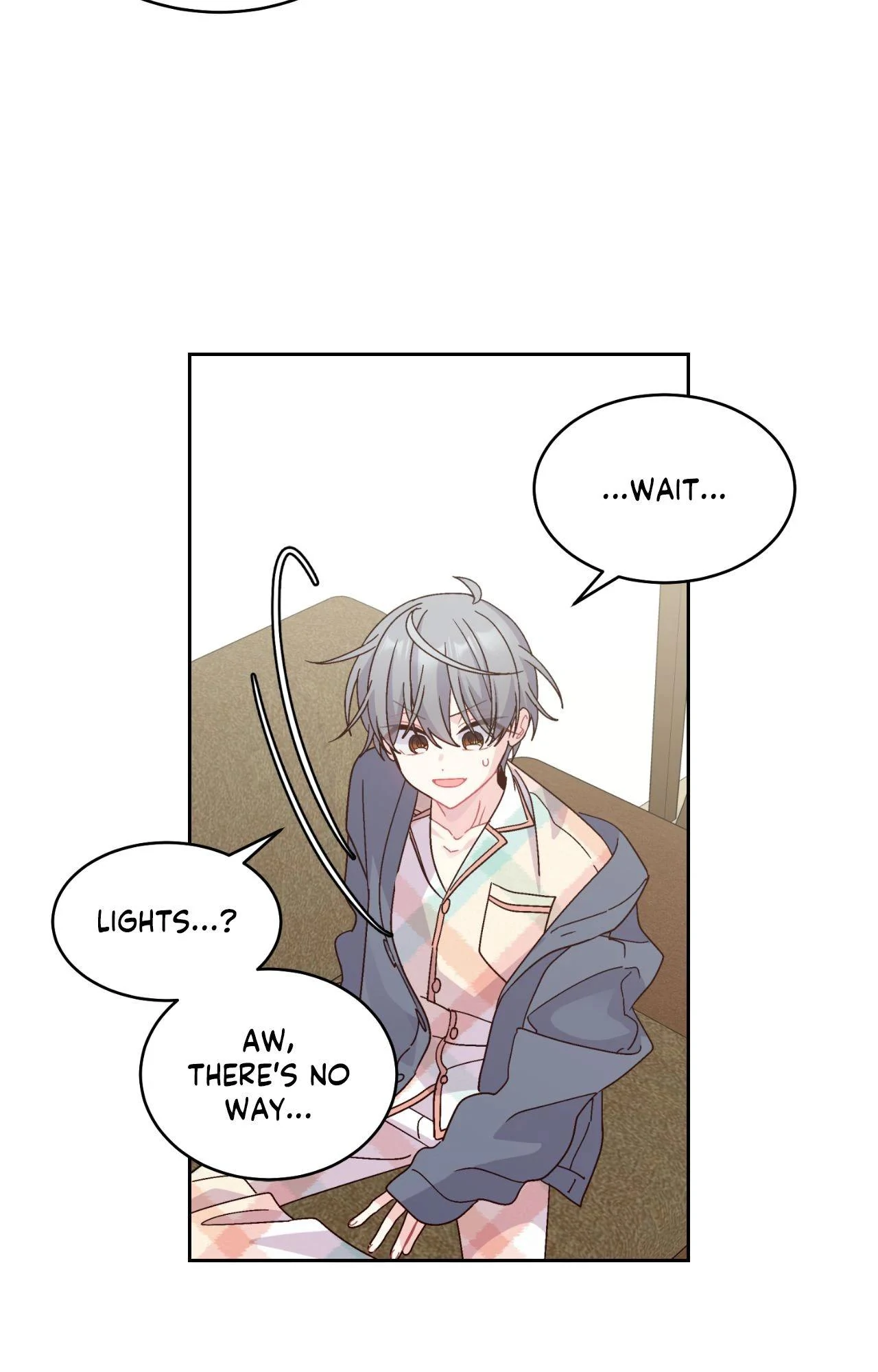 Merry Marbling Chapter 126 - Page 43