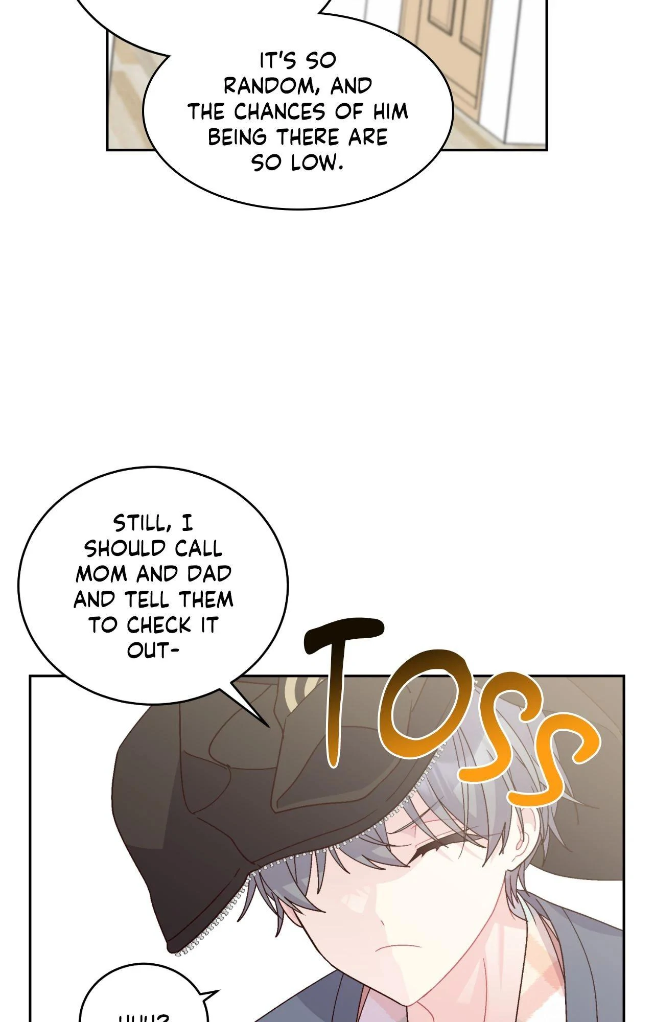 Merry Marbling Chapter 126 - Page 46