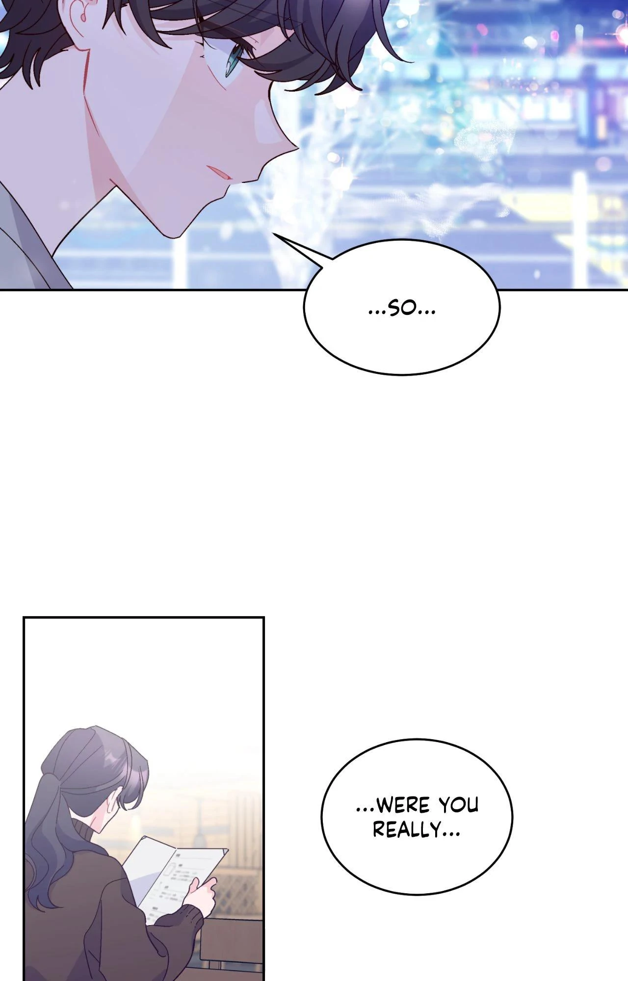 Merry Marbling Chapter 126 - Page 6