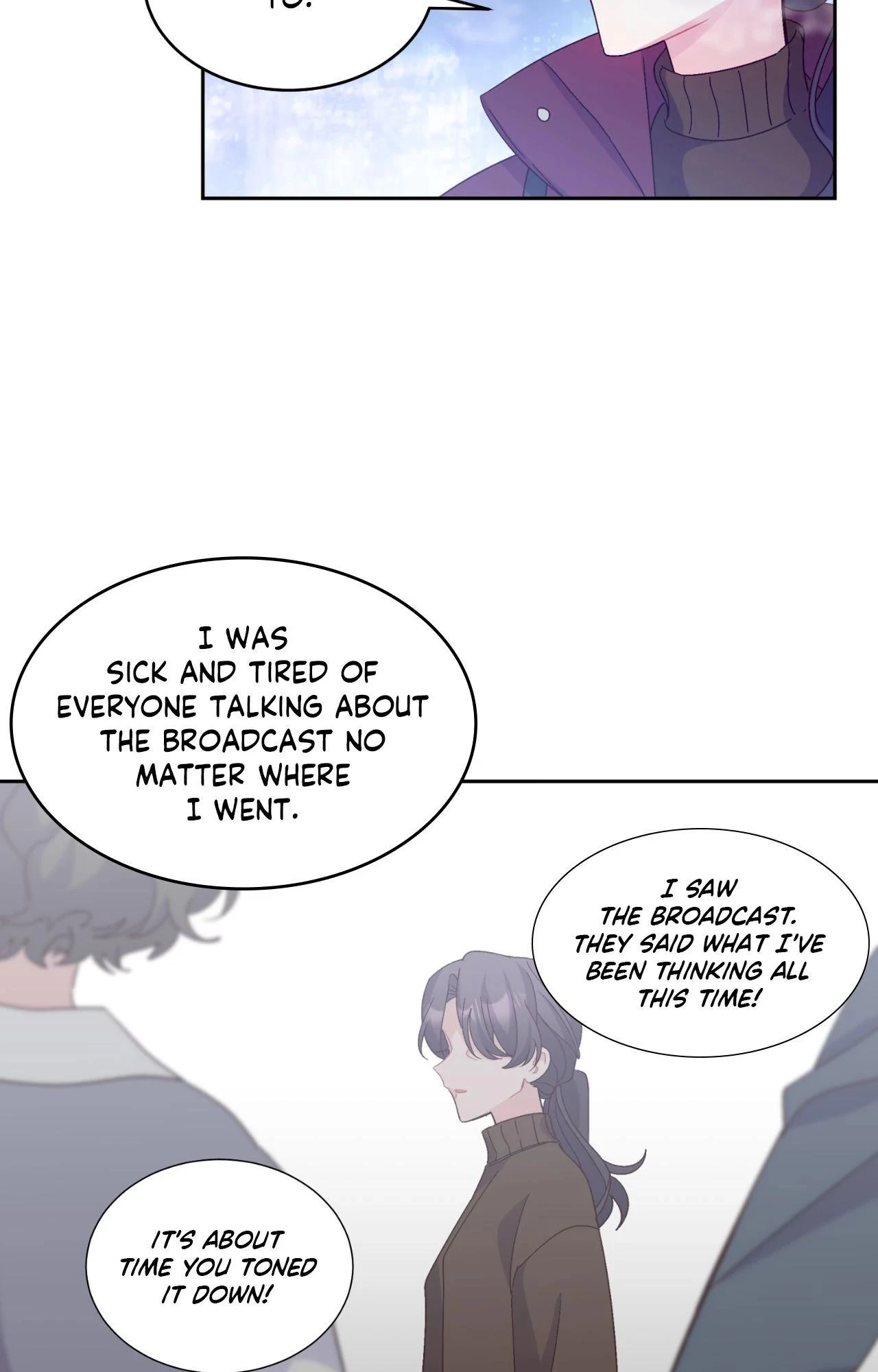 Merry Marbling Chapter 126 - Page 8