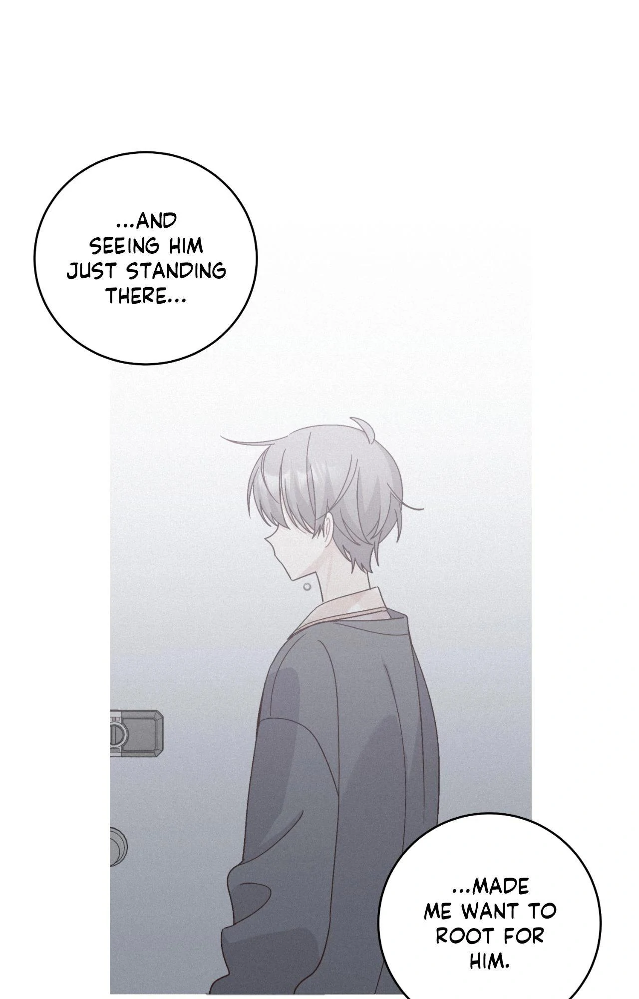 Merry Marbling Chapter 127 - Page 11