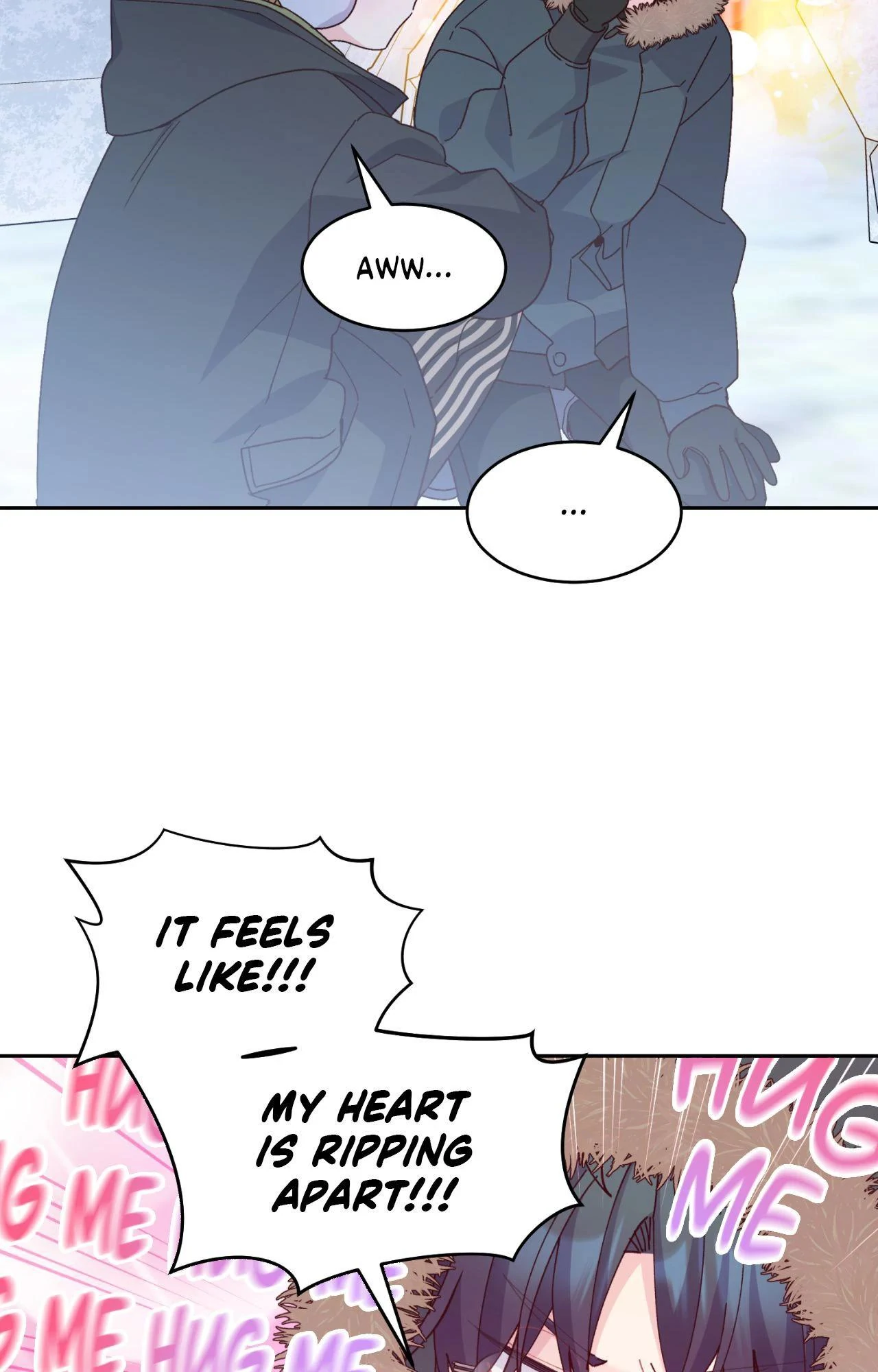 Merry Marbling Chapter 127 - Page 18