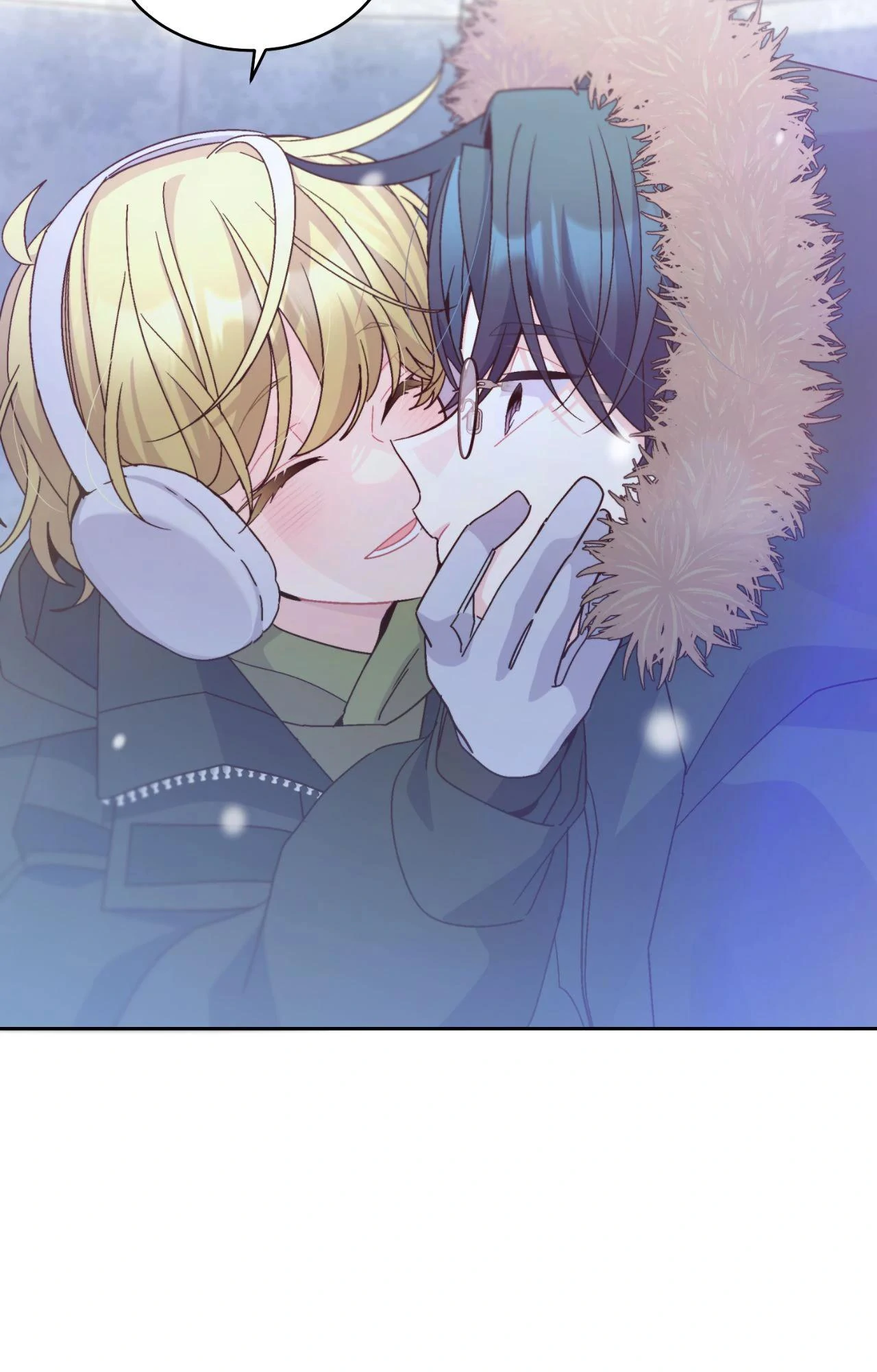 Merry Marbling Chapter 127 - Page 22