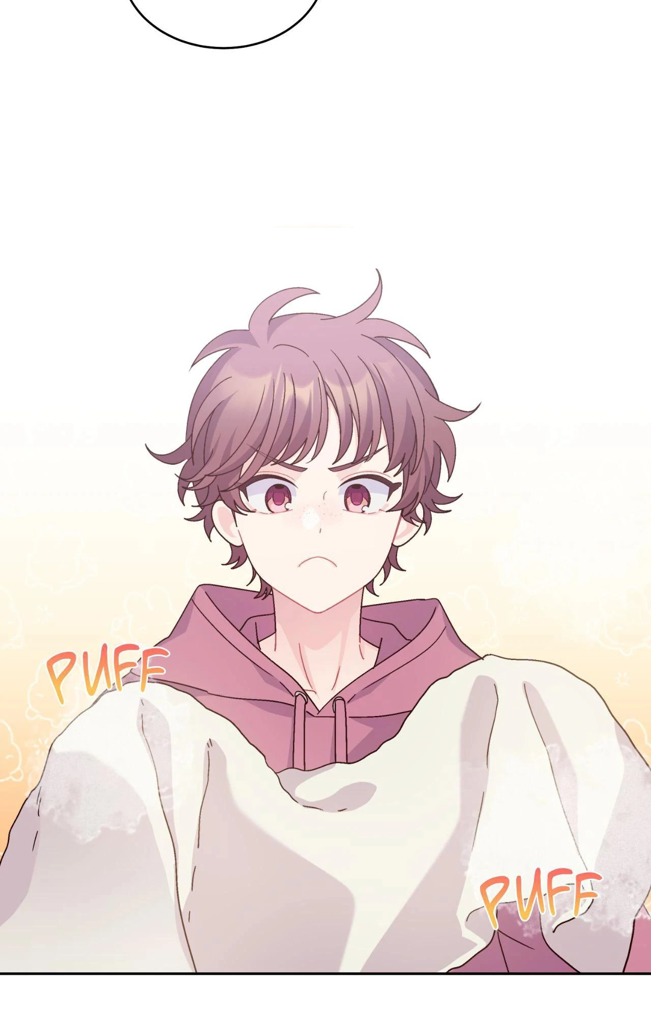 Merry Marbling Chapter 127 - Page 25