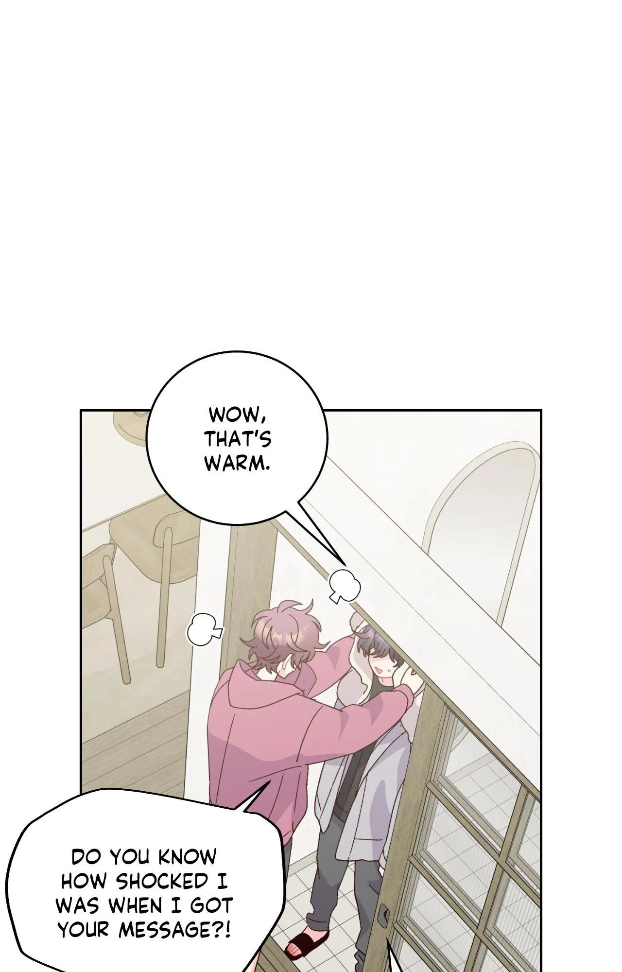 Merry Marbling Chapter 127 - Page 26