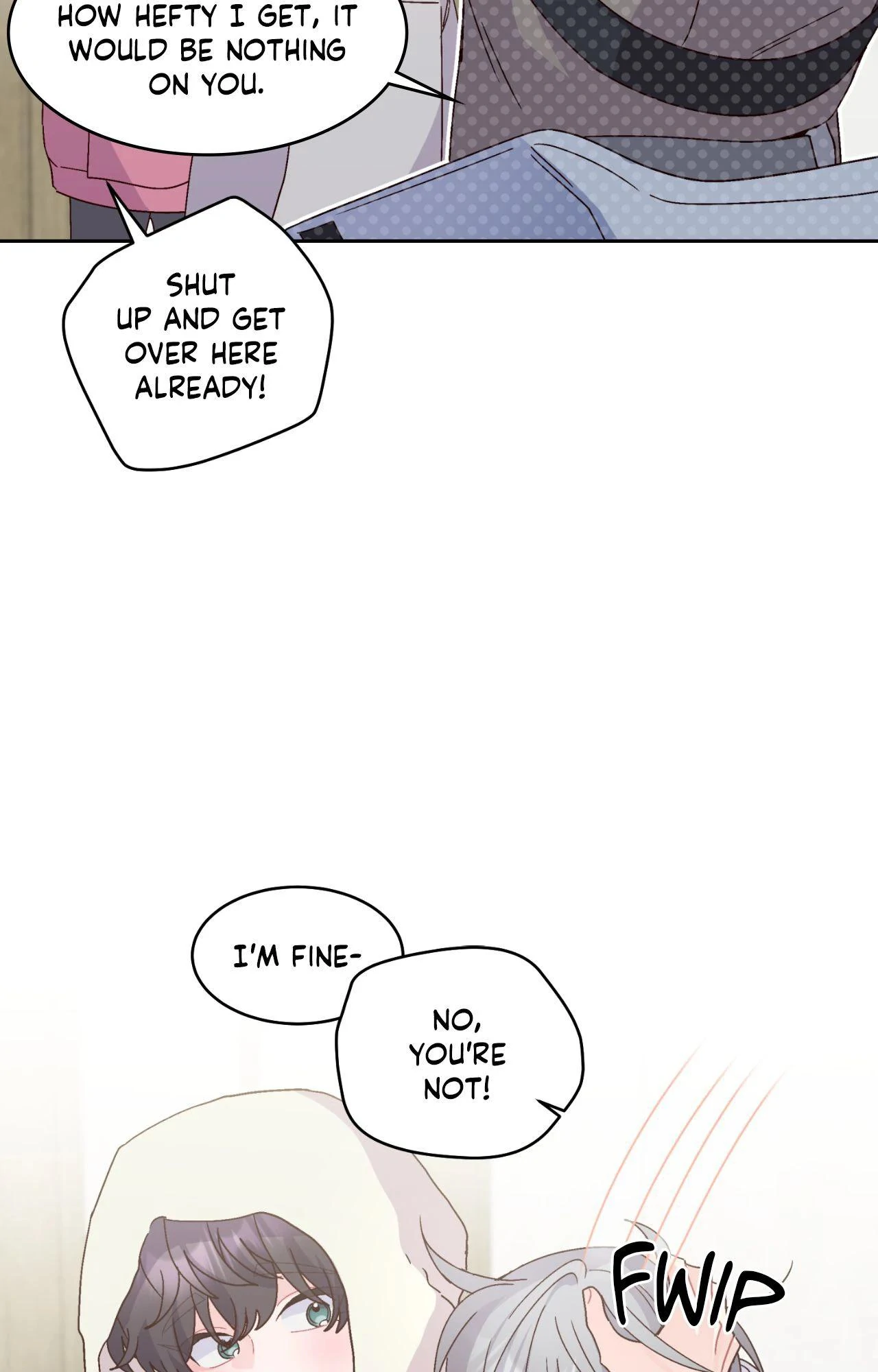 Merry Marbling Chapter 127 - Page 28