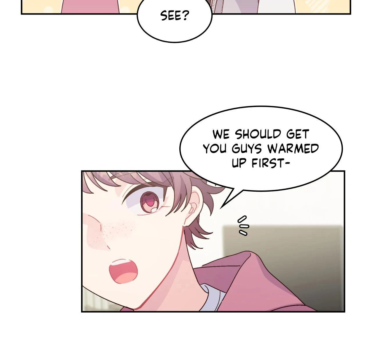 Merry Marbling Chapter 127 - Page 30