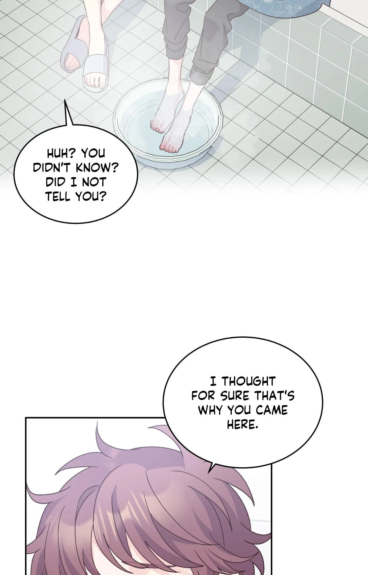 Merry Marbling Chapter 127 - Page 37