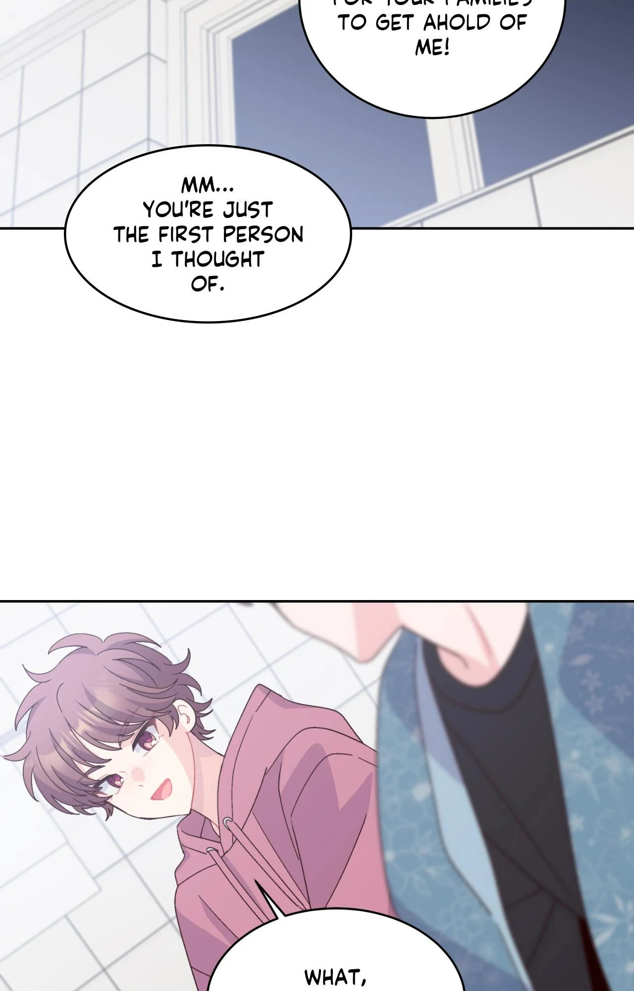 Merry Marbling Chapter 127 - Page 39