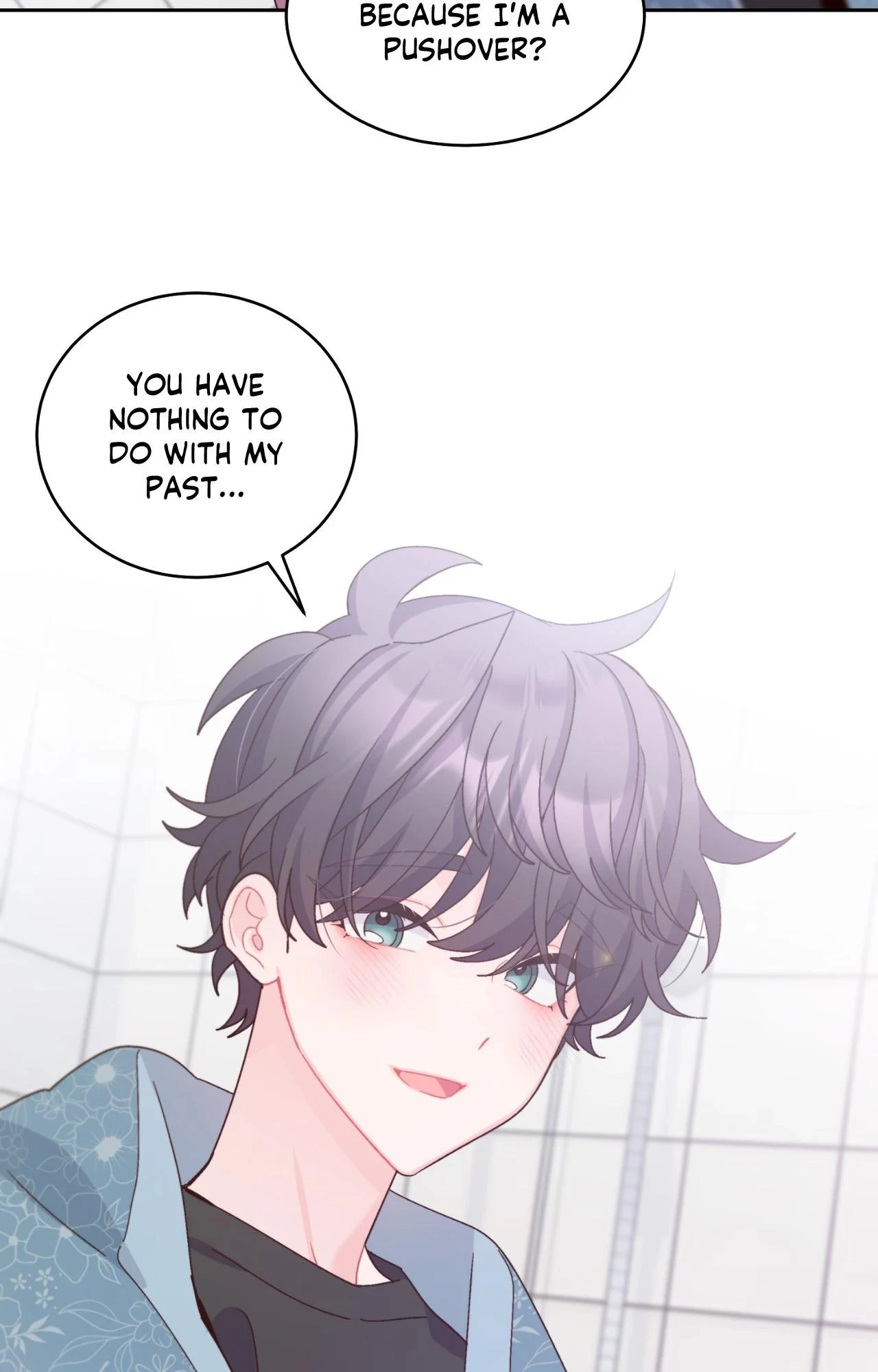 Merry Marbling Chapter 127 - Page 40