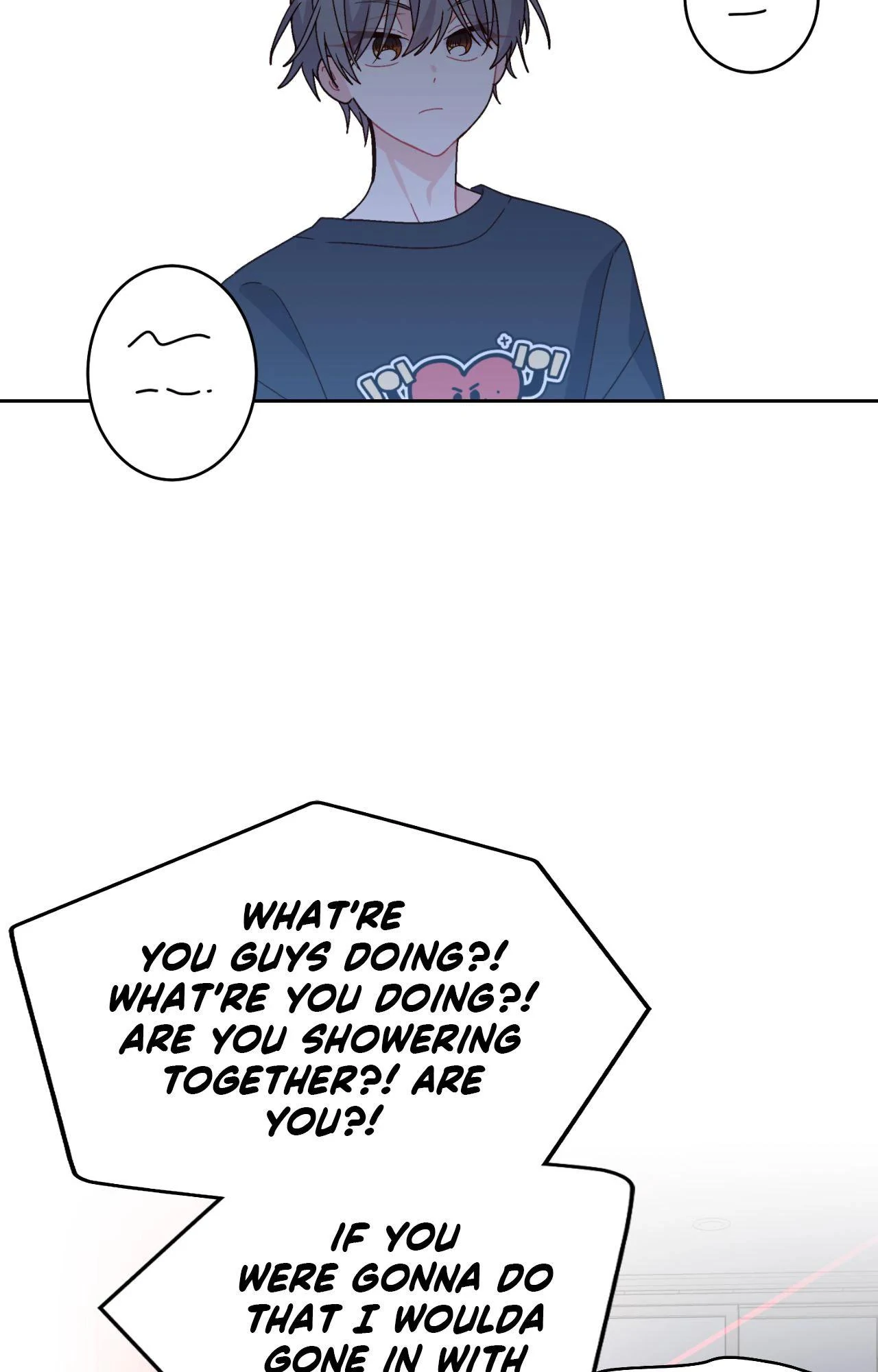 Merry Marbling Chapter 127 - Page 45