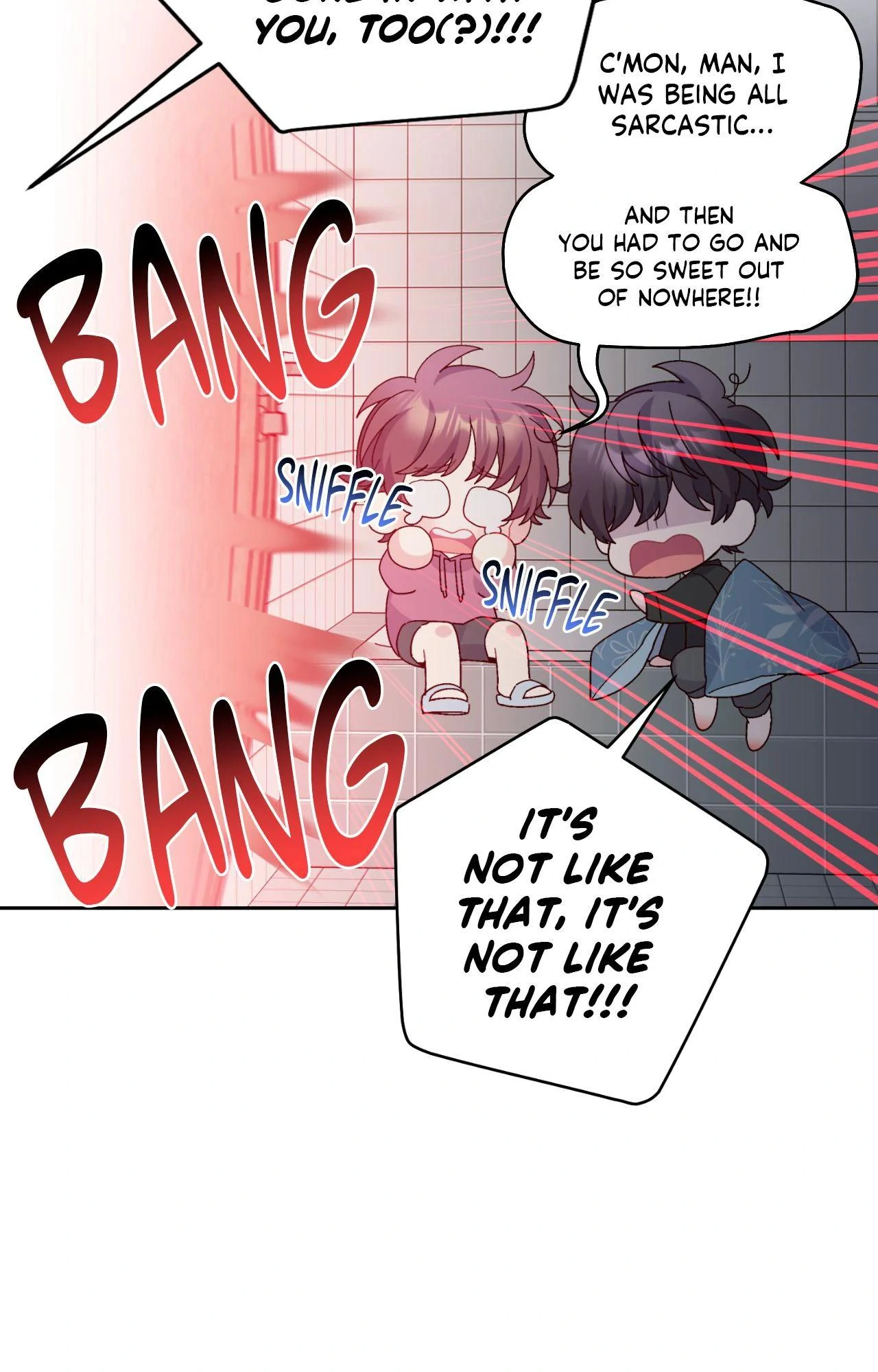 Merry Marbling Chapter 127 - Page 46