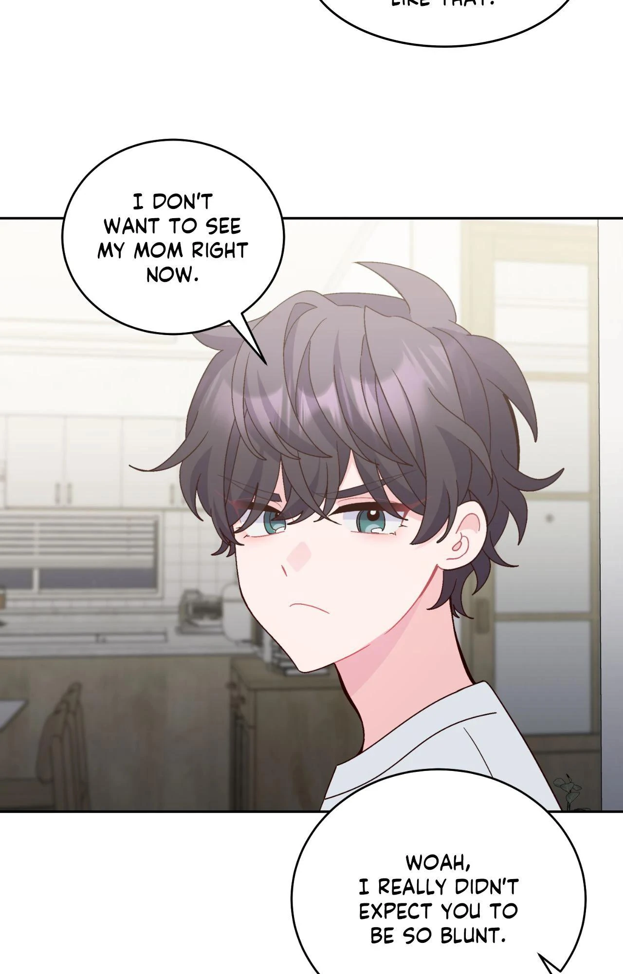 Merry Marbling Chapter 127 - Page 49