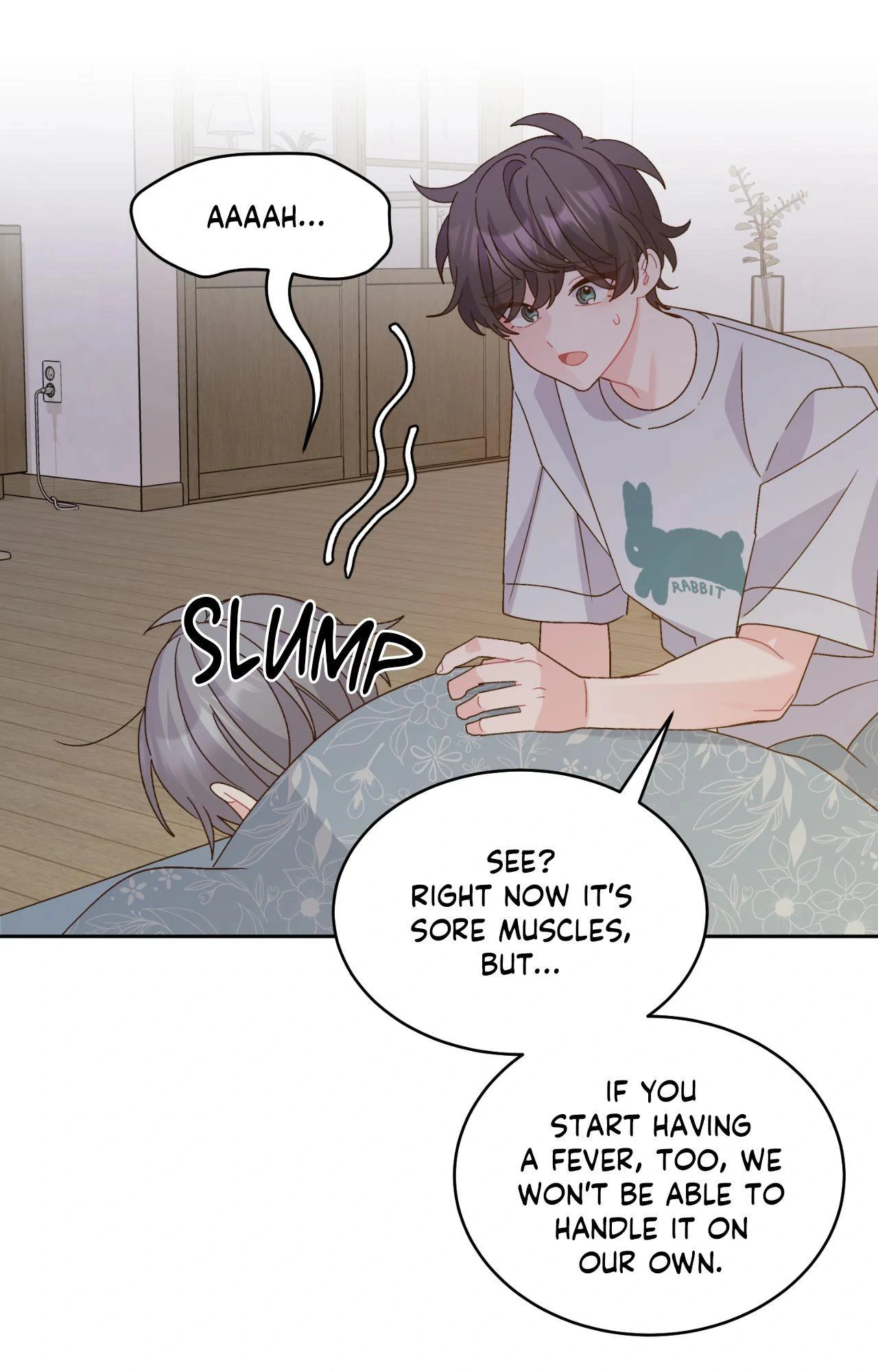 Merry Marbling Chapter 127 - Page 65