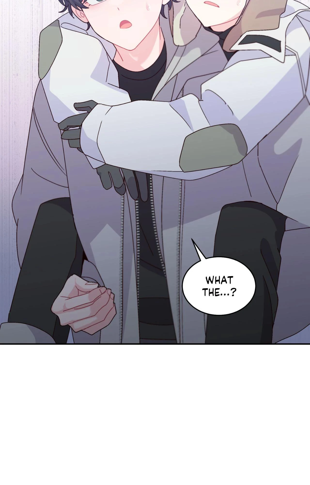 Merry Marbling Chapter 127 - Page 69