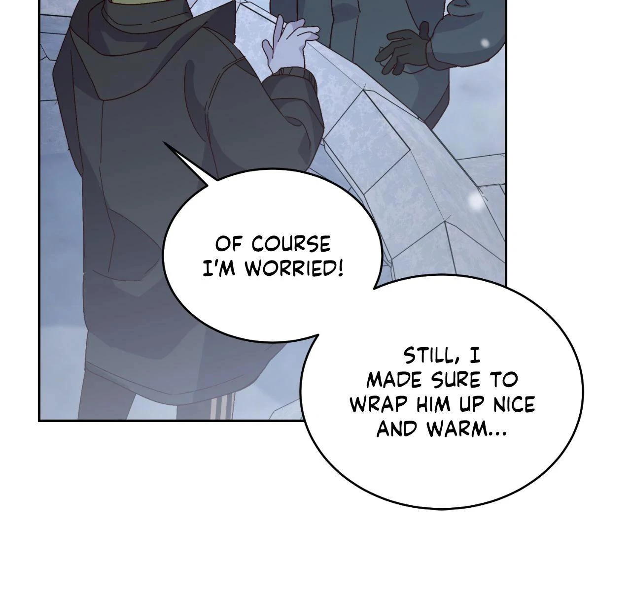 Merry Marbling Chapter 127 - Page 10