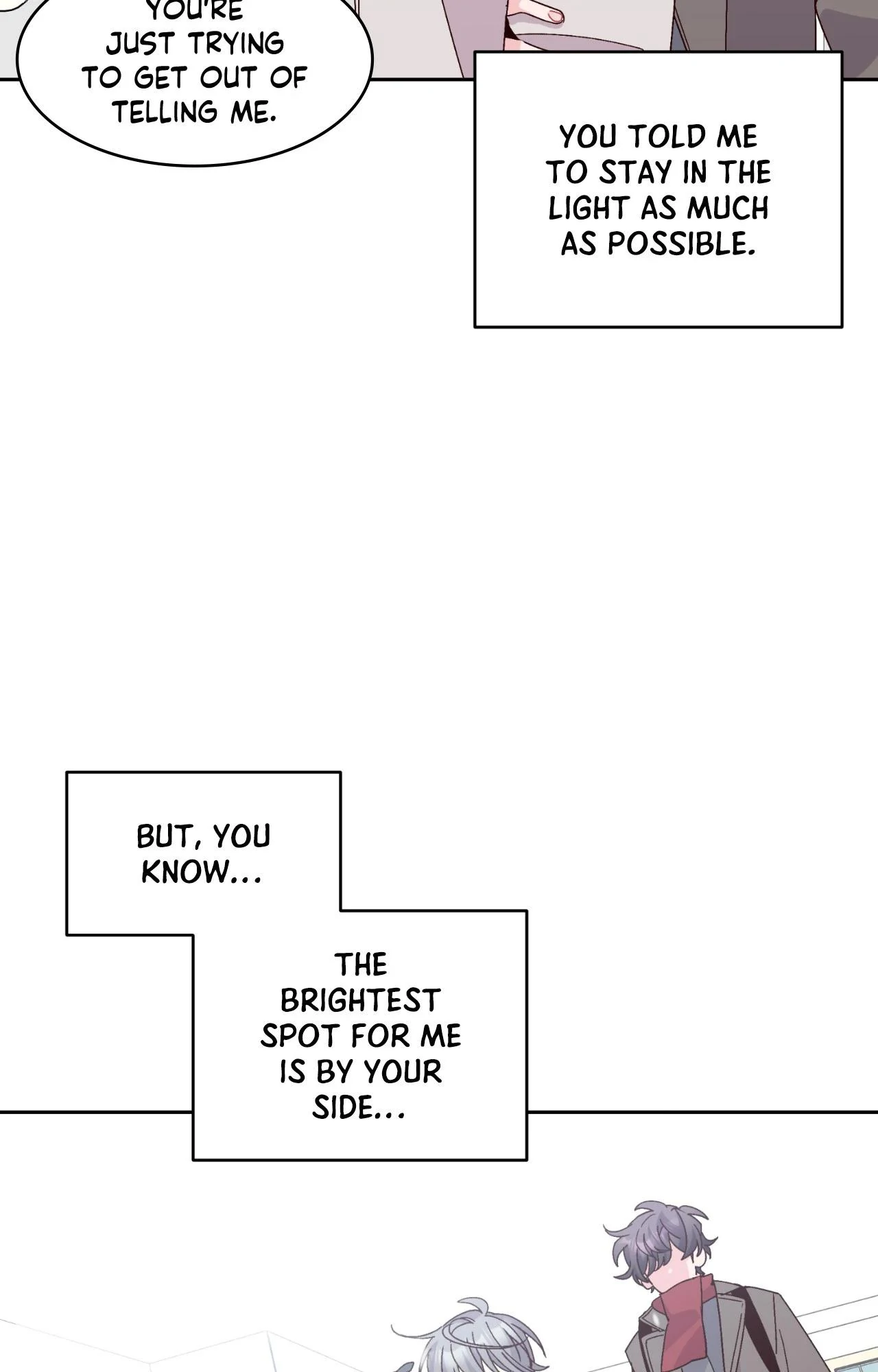 Merry Marbling Chapter 129 - Page 104