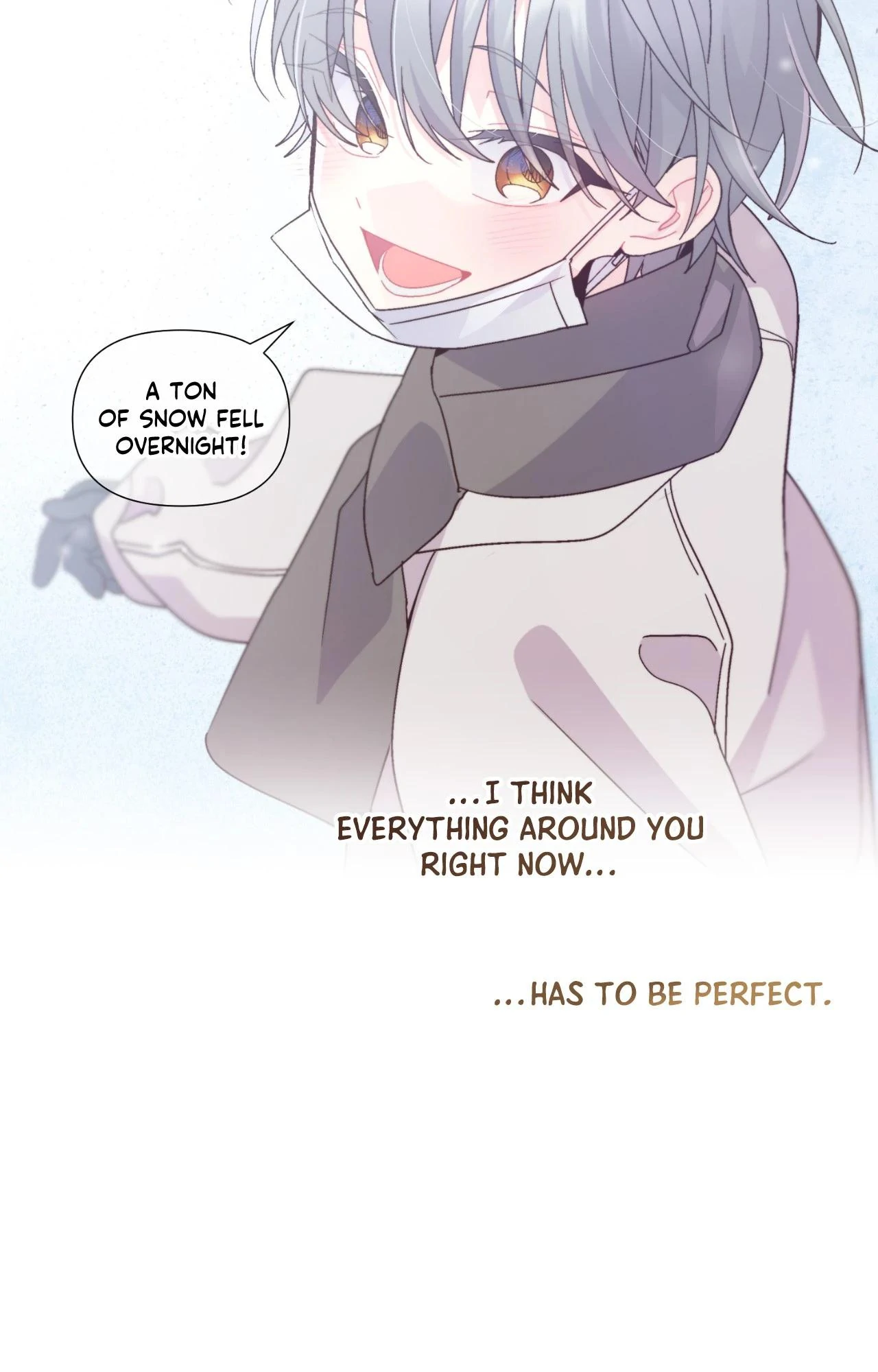 Merry Marbling Chapter 129 - Page 106