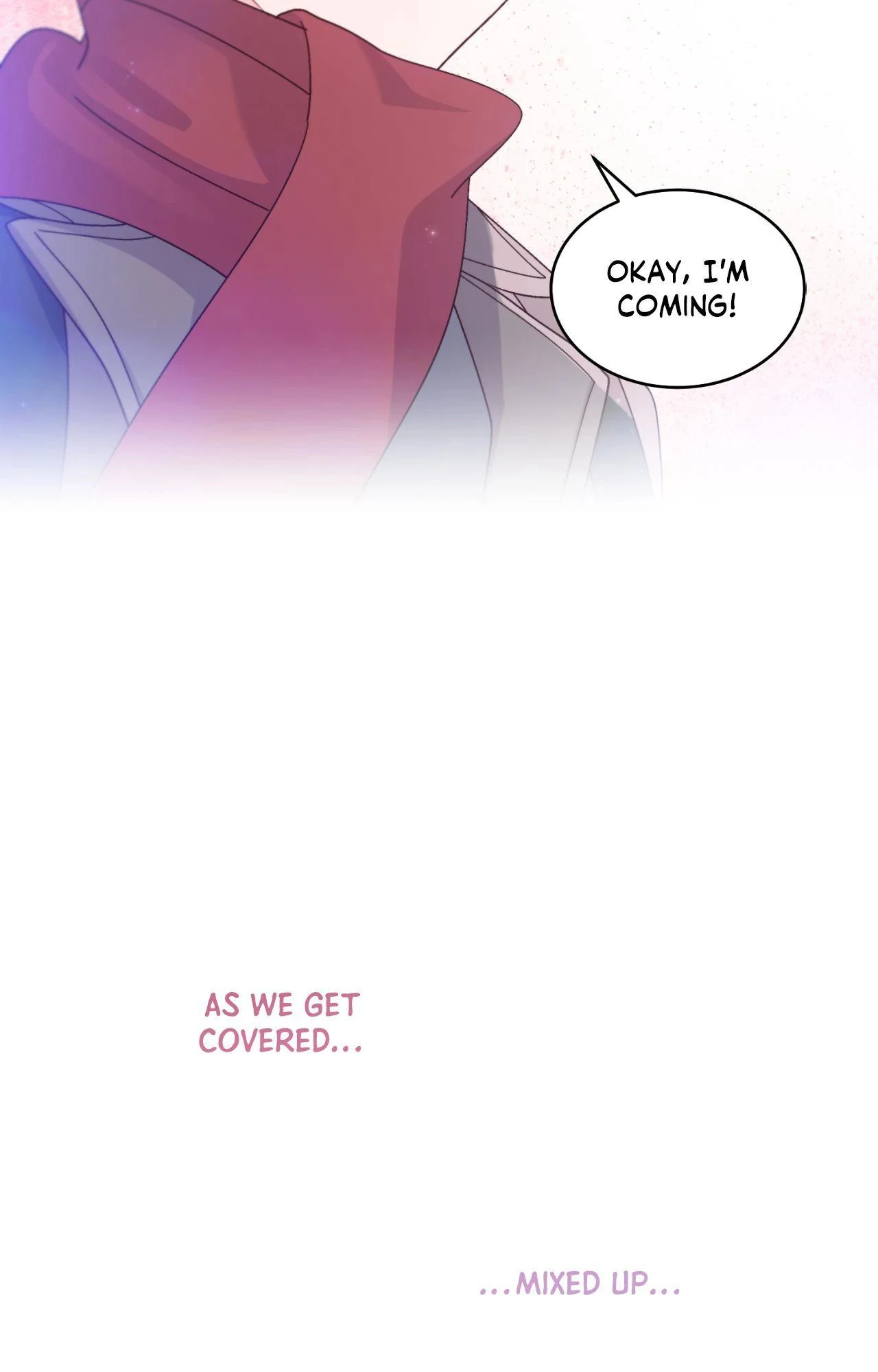 Merry Marbling Chapter 129 - Page 112