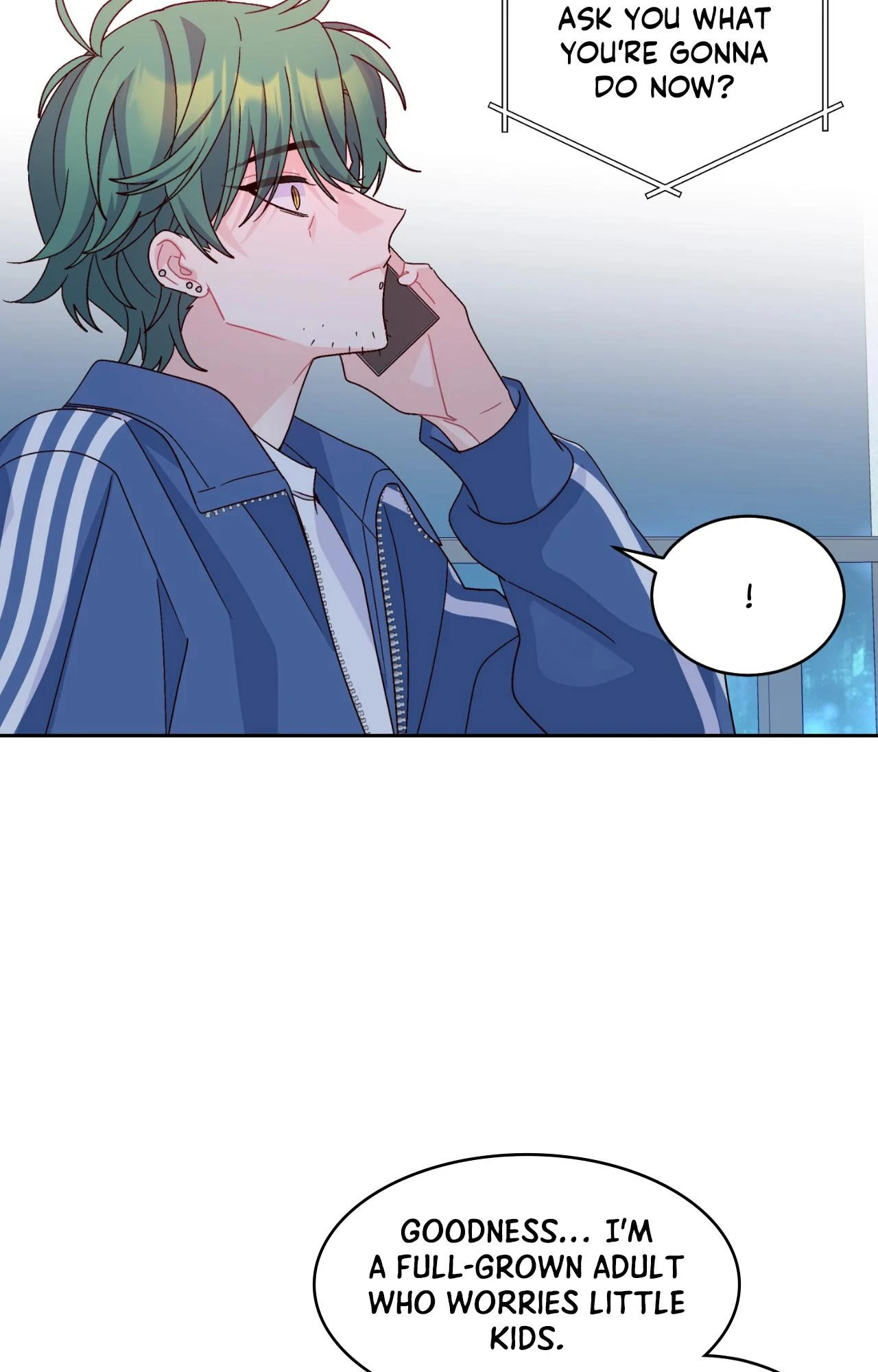 Merry Marbling Chapter 129 - Page 43