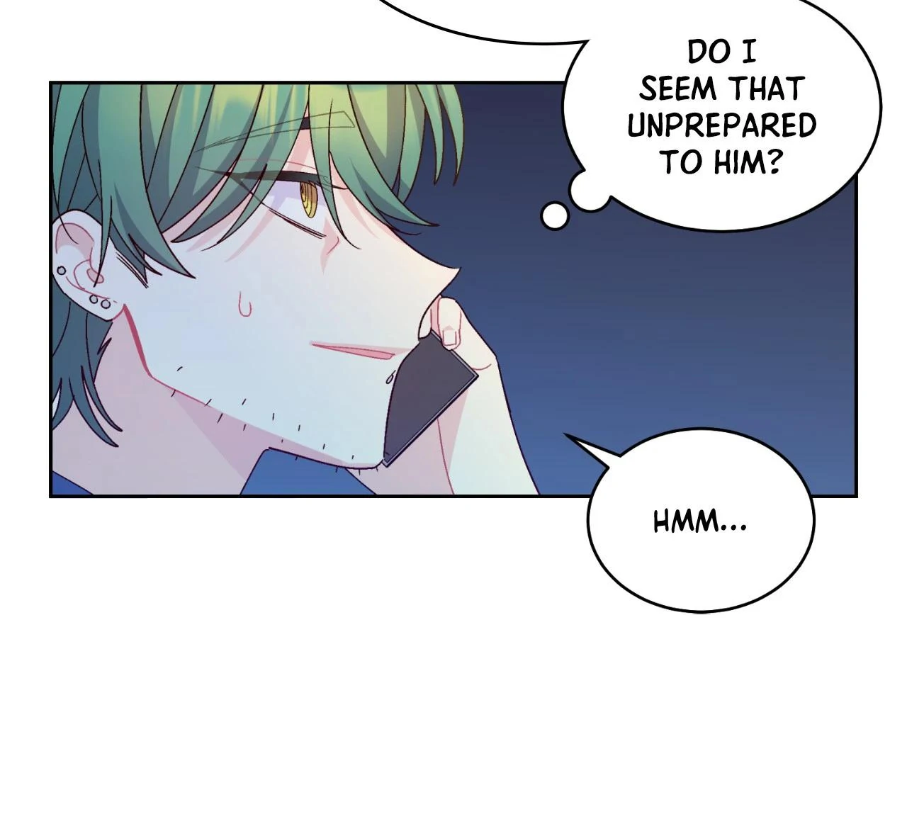 Merry Marbling Chapter 129 - Page 44