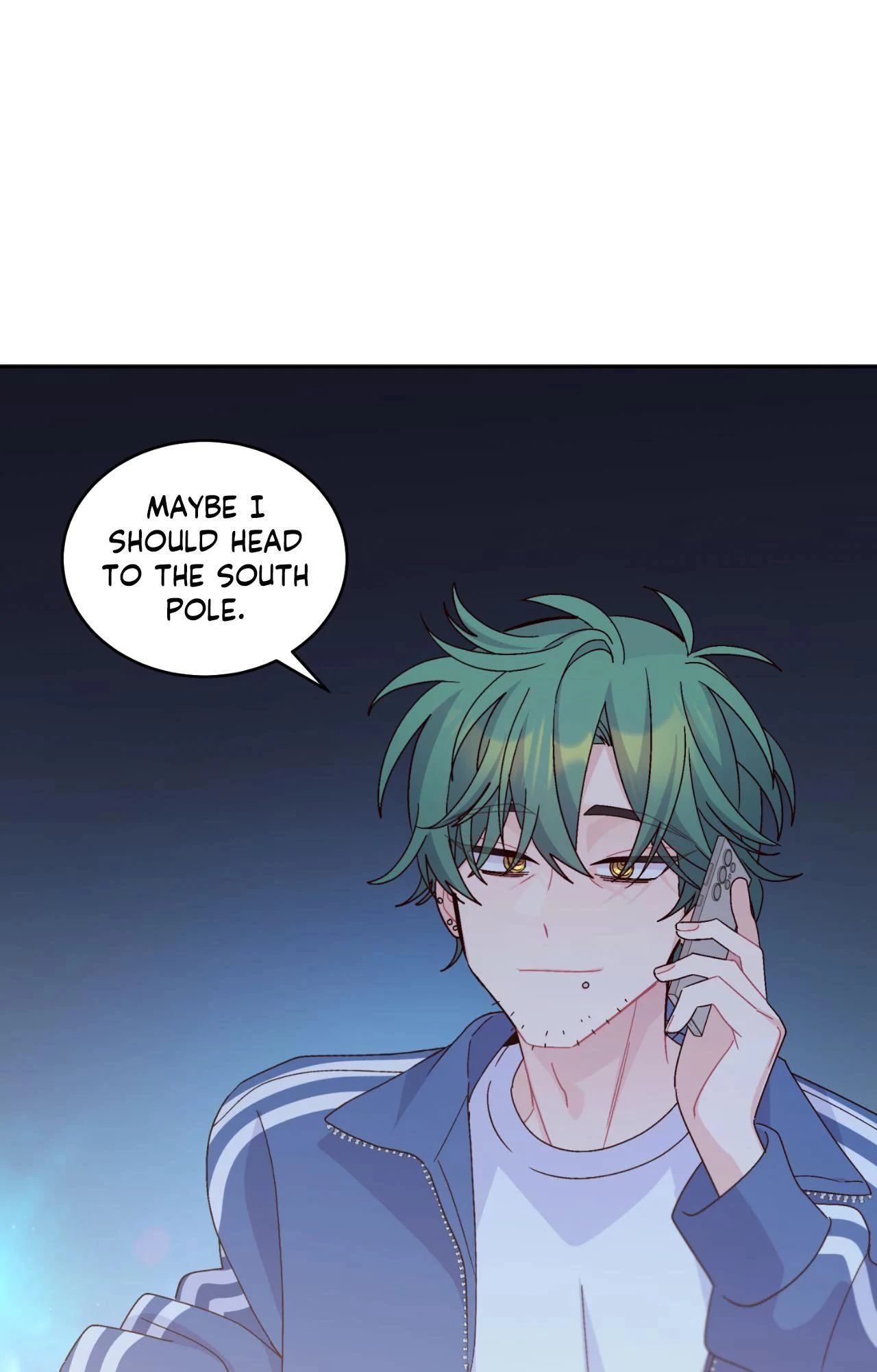 Merry Marbling Chapter 129 - Page 45