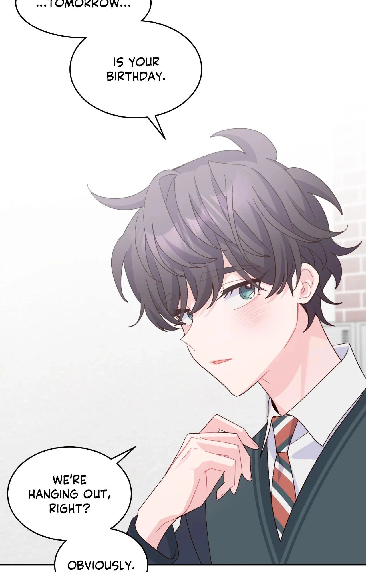 Merry Marbling Chapter 129 - Page 50