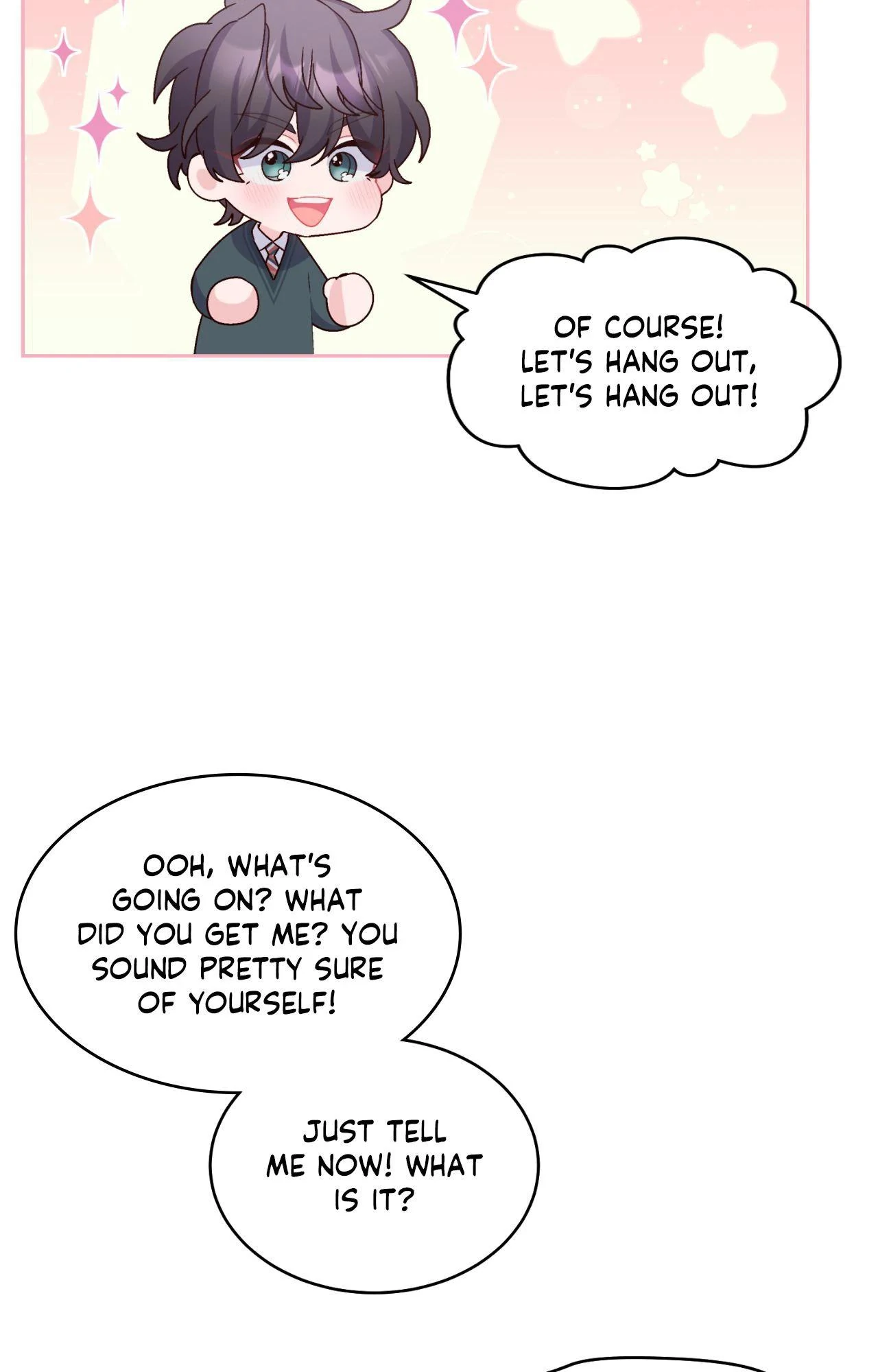 Merry Marbling Chapter 129 - Page 53