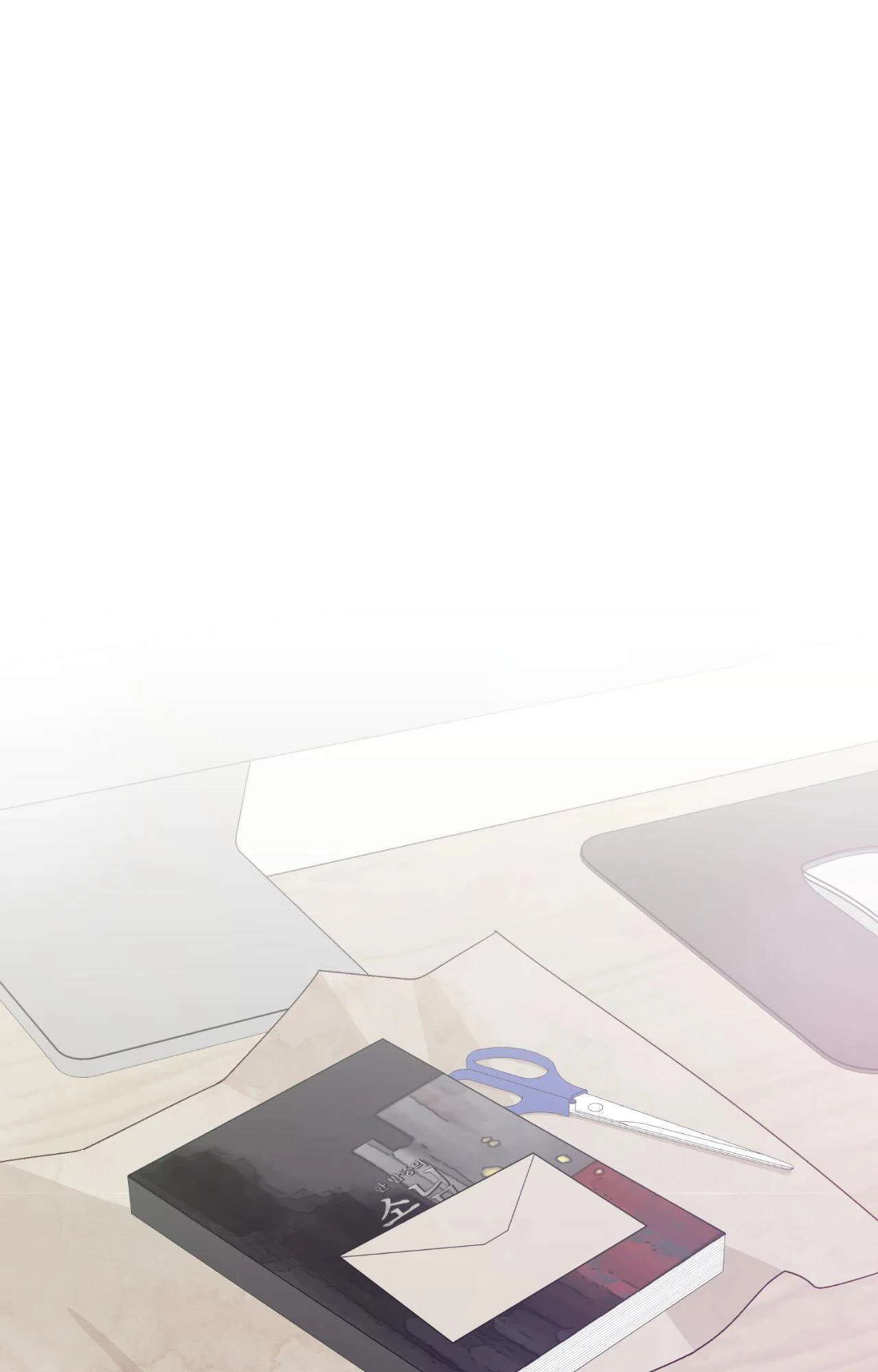 Merry Marbling Chapter 129 - Page 56