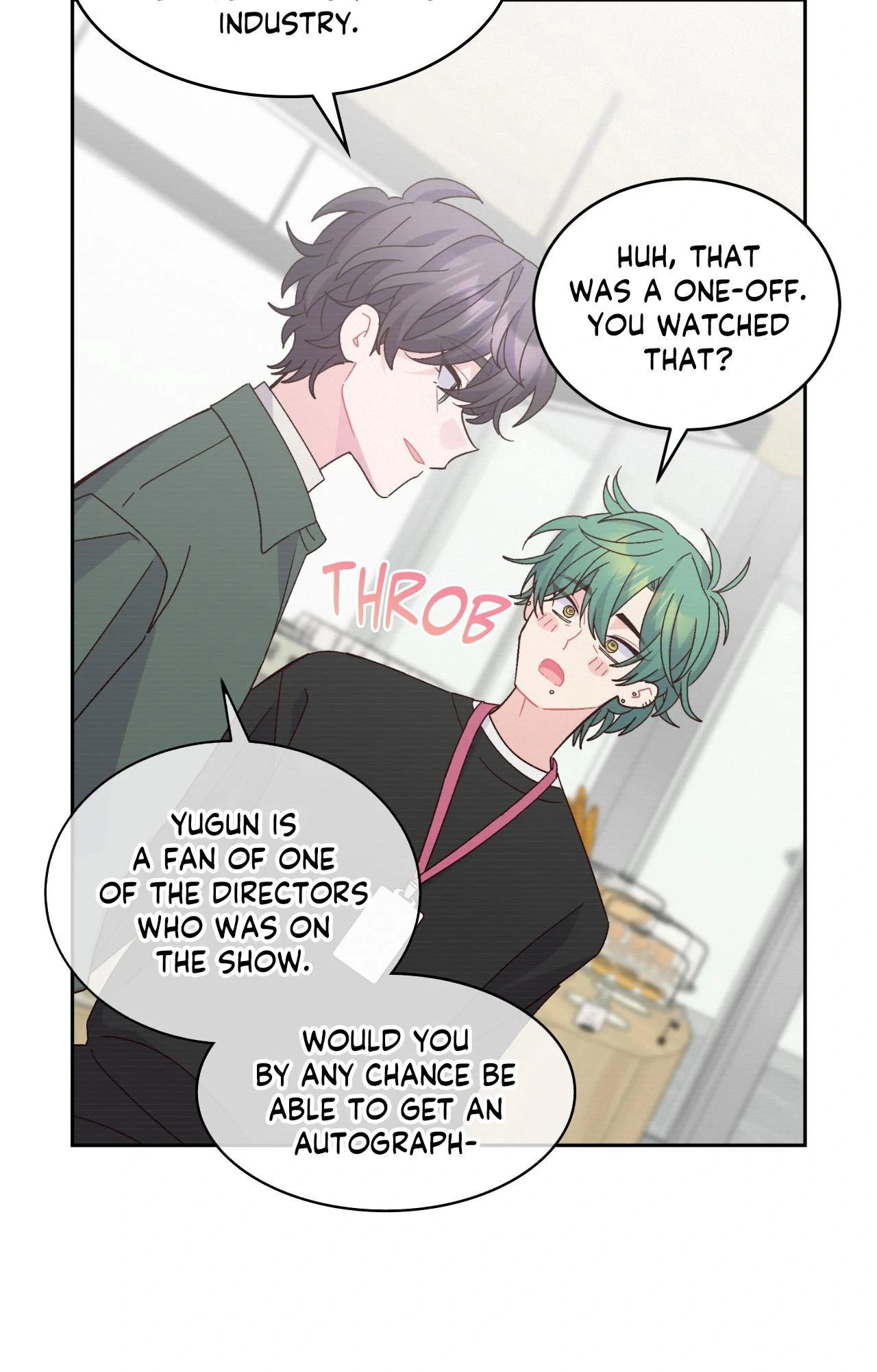 Merry Marbling Chapter 129 - Page 59