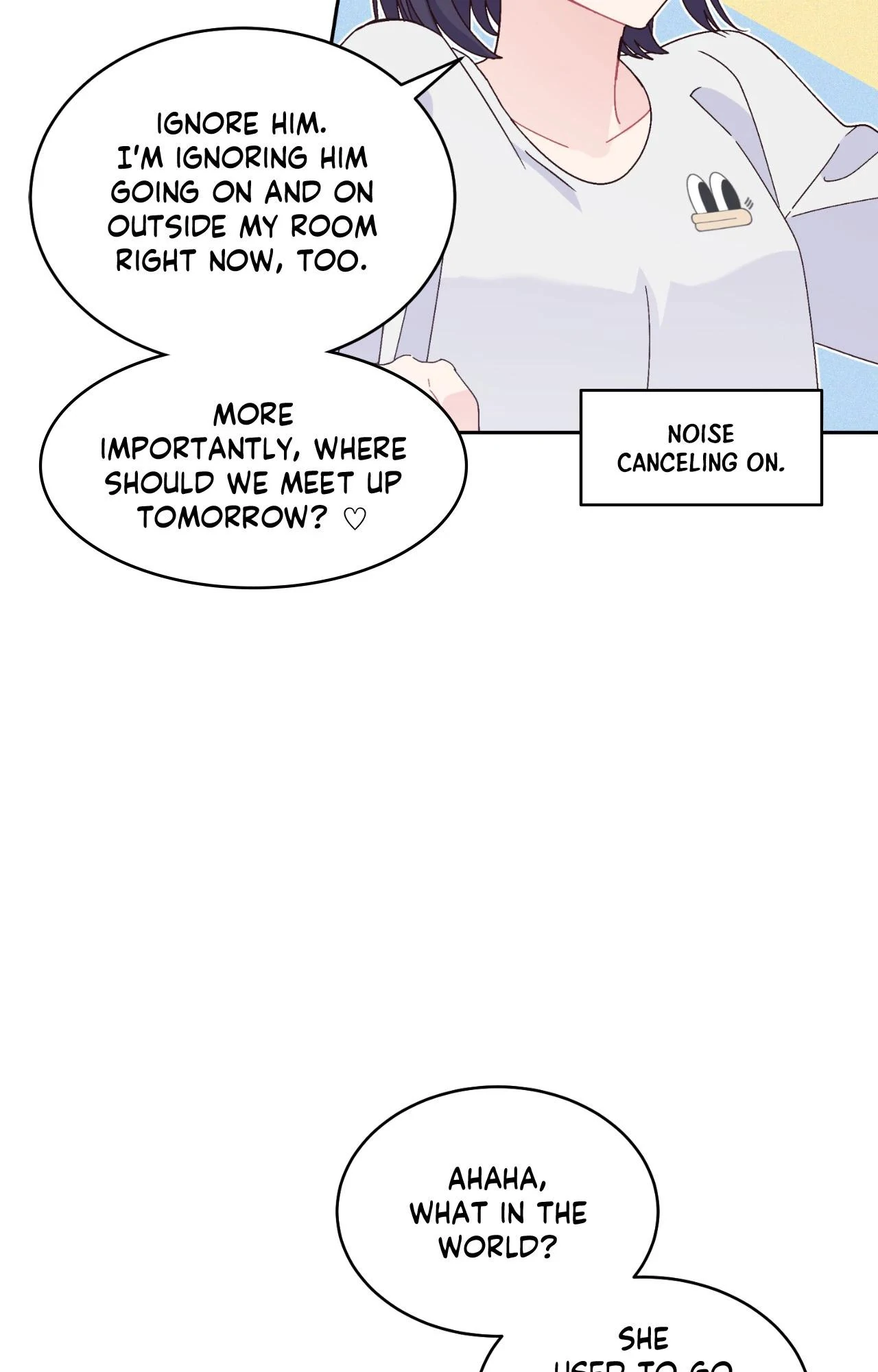 Merry Marbling Chapter 129 - Page 71