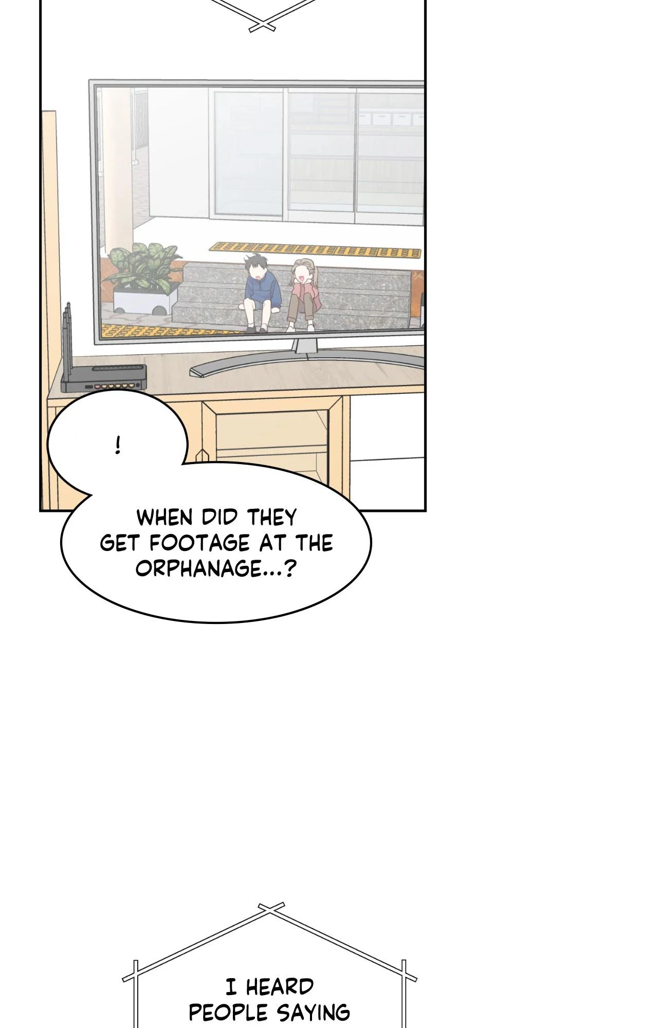 Merry Marbling Chapter 129 - Page 76