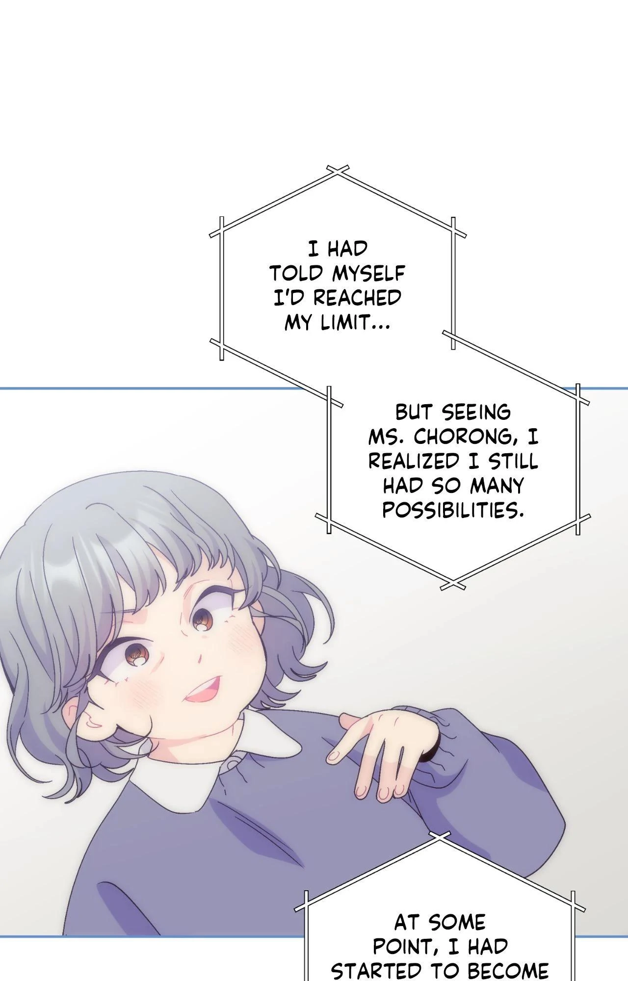 Merry Marbling Chapter 129 - Page 79