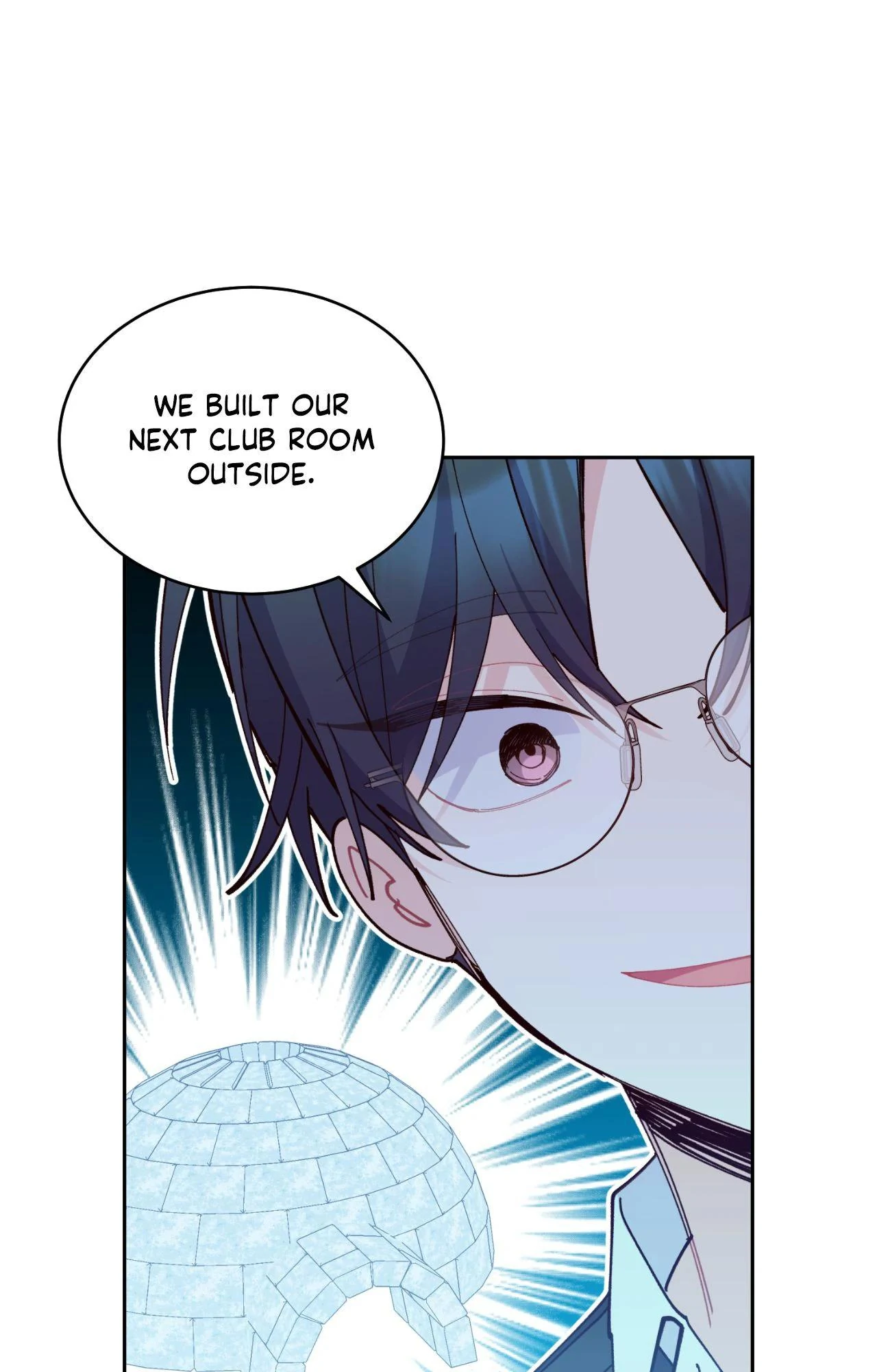 Merry Marbling Chapter 129 - Page 9