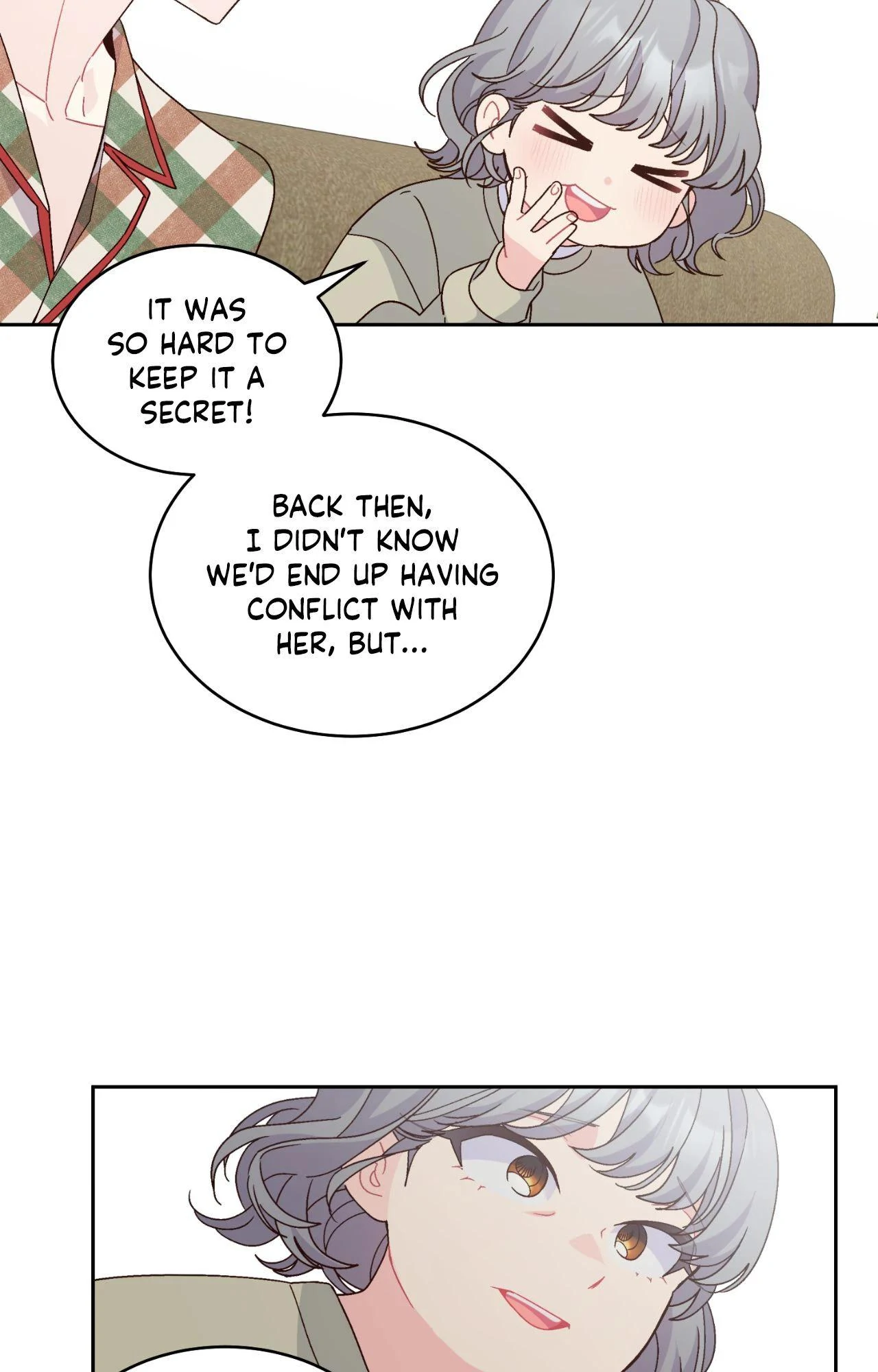 Merry Marbling Chapter 129 - Page 81