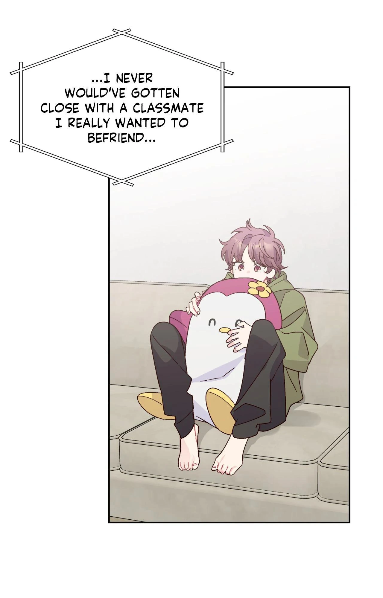 Merry Marbling Chapter 129 - Page 86