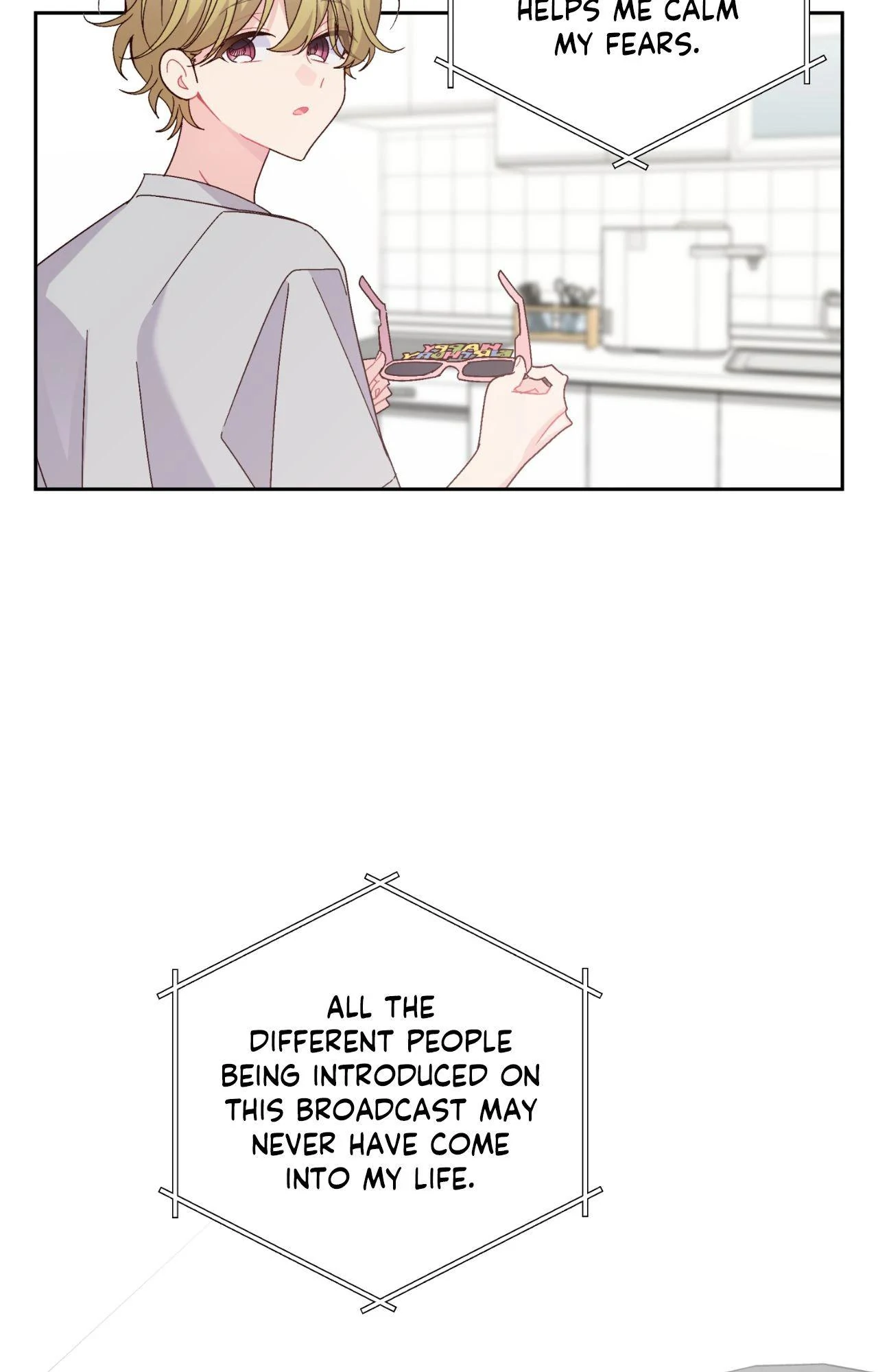 Merry Marbling Chapter 129 - Page 88