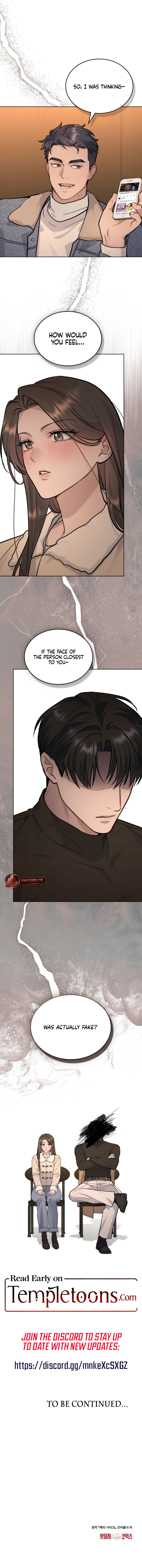 Merry Psycho Chapter 45 - Page 8