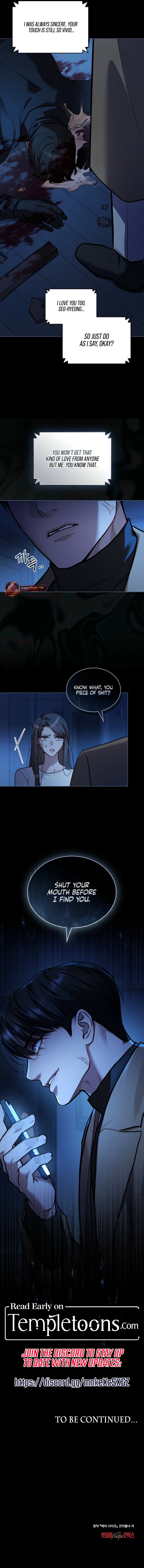 Merry Psycho Chapter 48 - Page 8