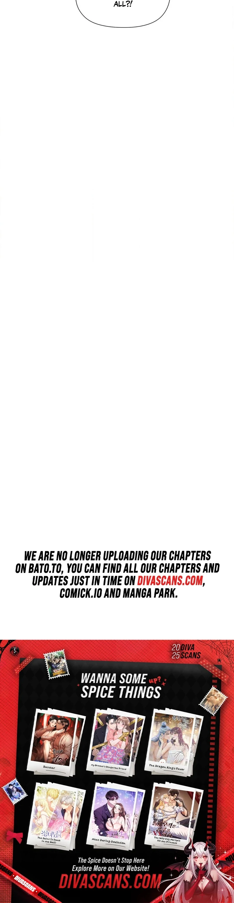 Mess Me Up, Ajussshi Chapter 1 - Page 104