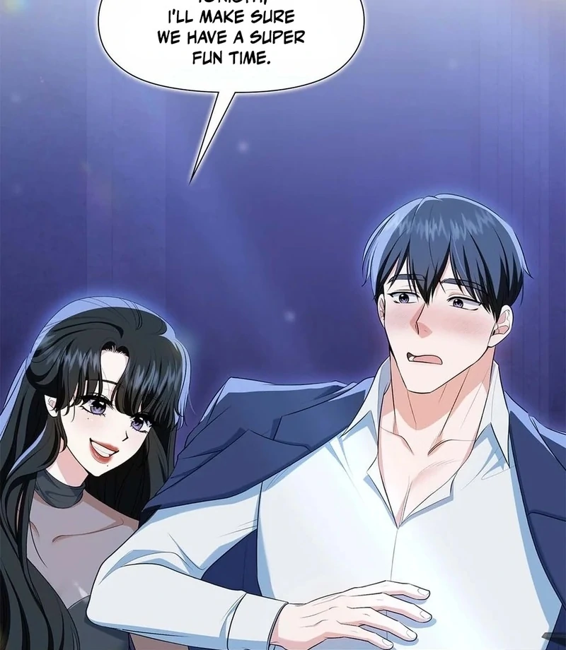 Mess Me Up, Ajussshi Chapter 1 - Page 12