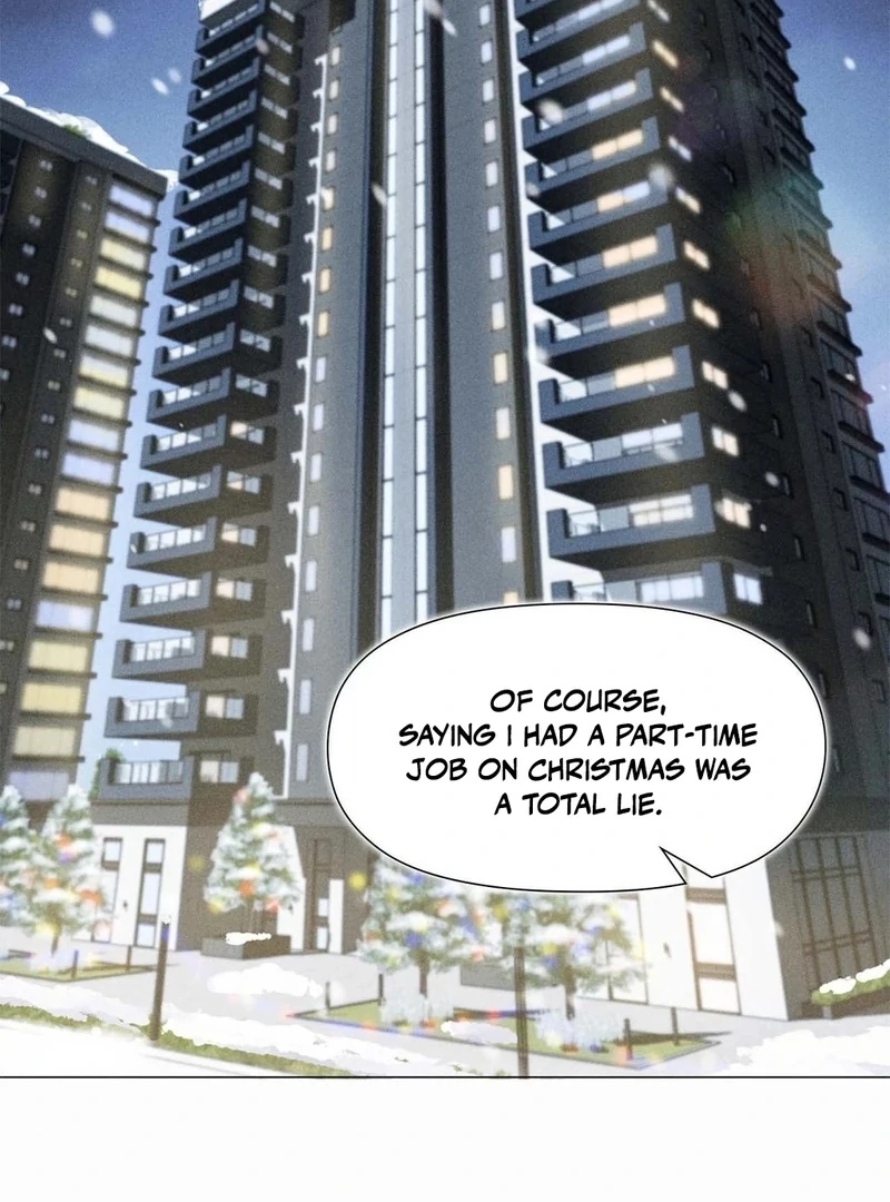 Mess Me Up, Ajussshi Chapter 1 - Page 18