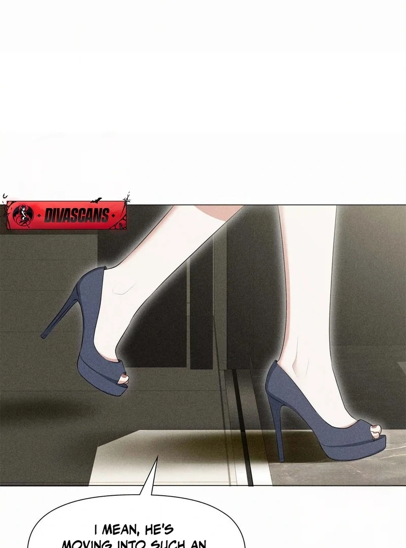 Mess Me Up, Ajussshi Chapter 1 - Page 19