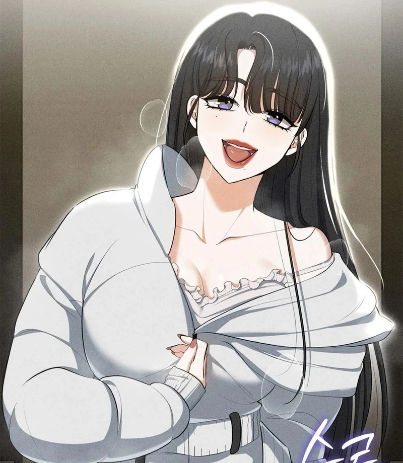 Mess Me Up, Ajussshi Chapter 1 - Page 21