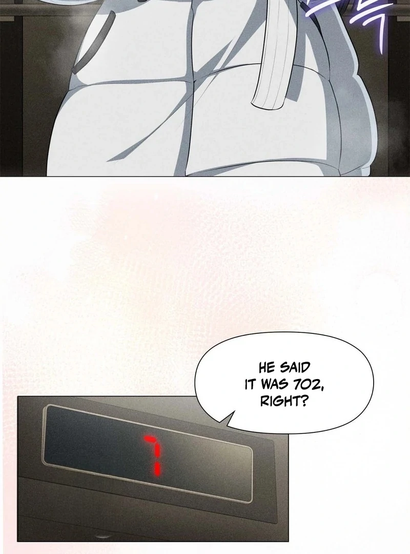 Mess Me Up, Ajussshi Chapter 1 - Page 22