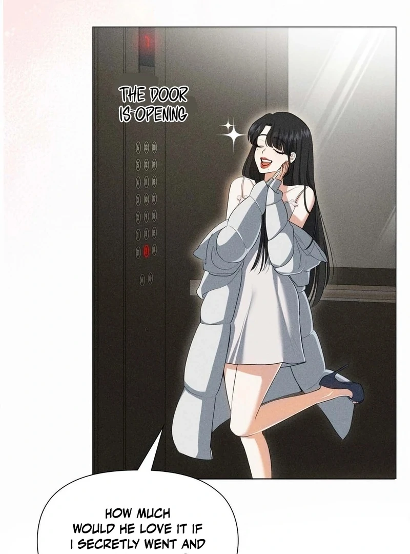 Mess Me Up, Ajussshi Chapter 1 - Page 23